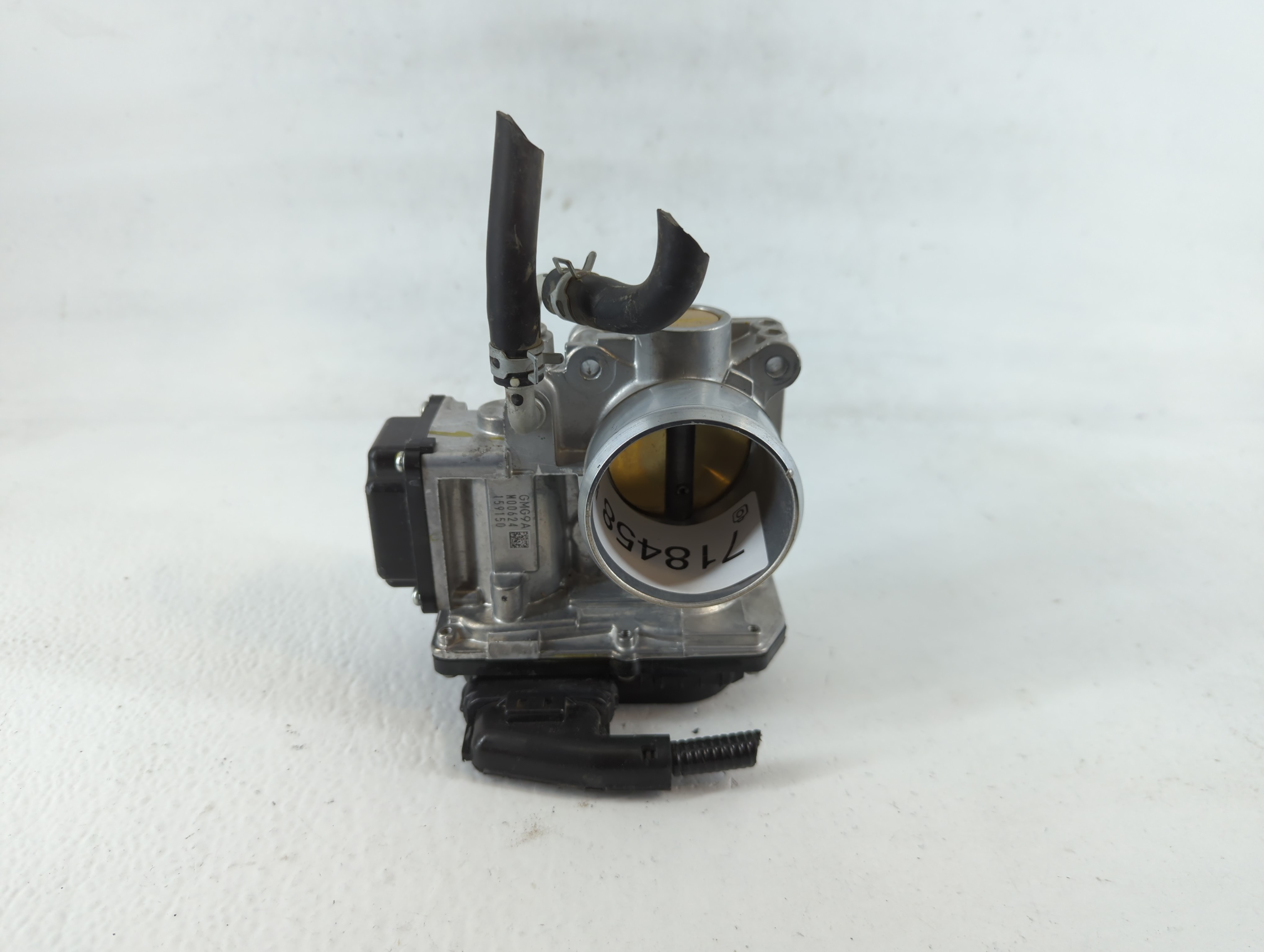 Picture of 2016-2022 Honda Civic Throttle Body 718458