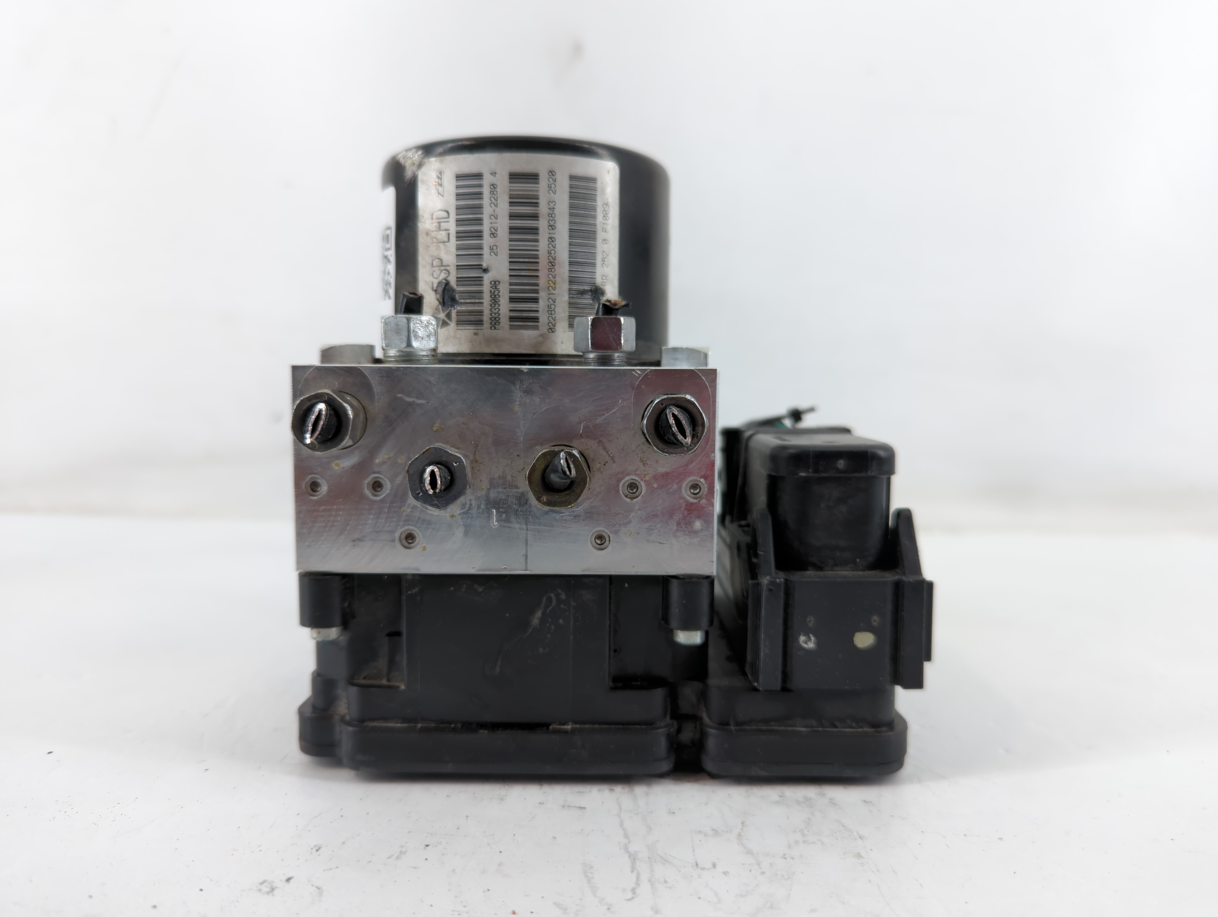 Picture of 2020 Dodge Journey Abs Pump Control Module 718465