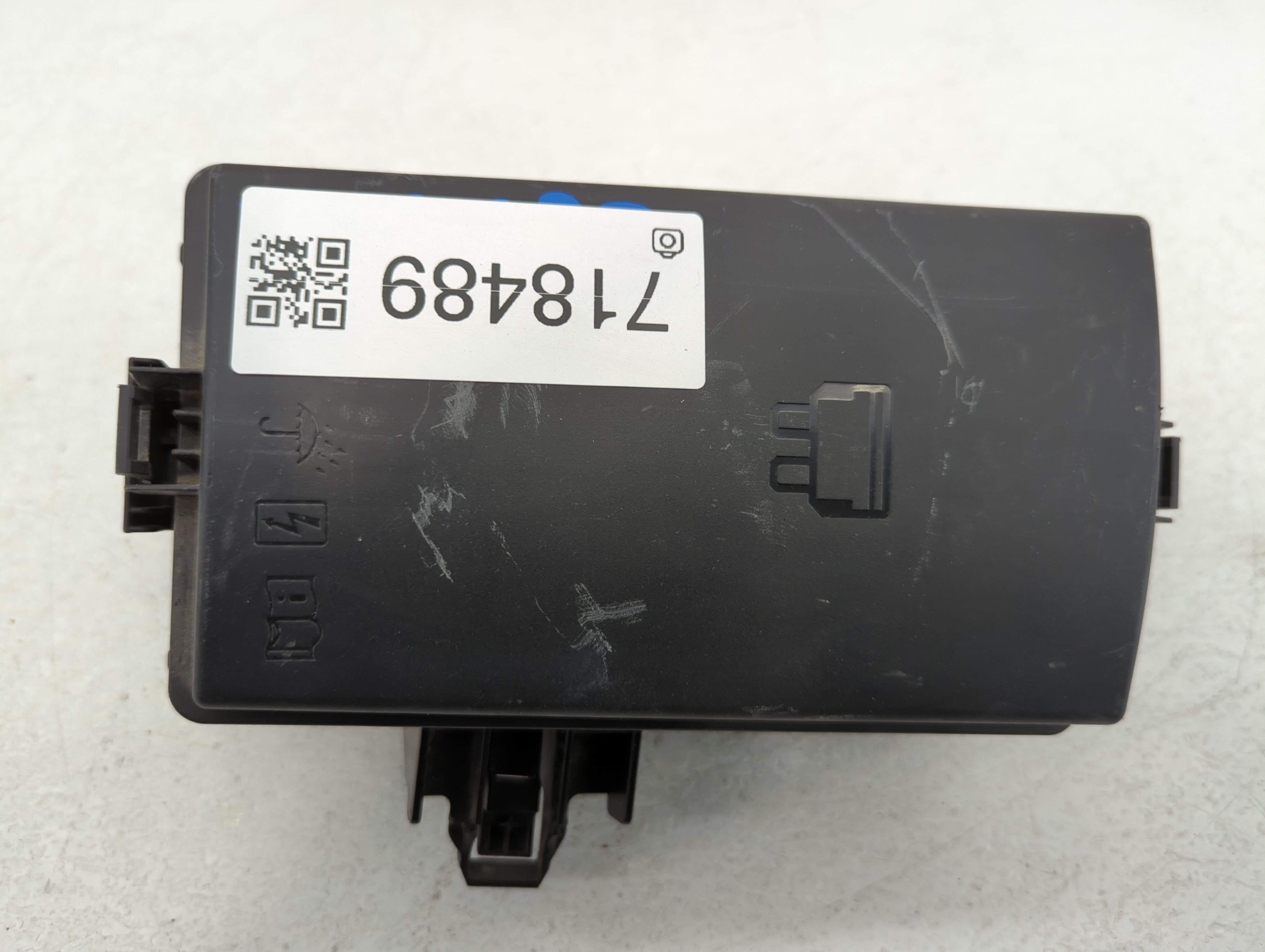 Picture of 2019-2021 Volkswagen Jetta Fusebox Fuse Box Relay Module 5q0907361f 718489