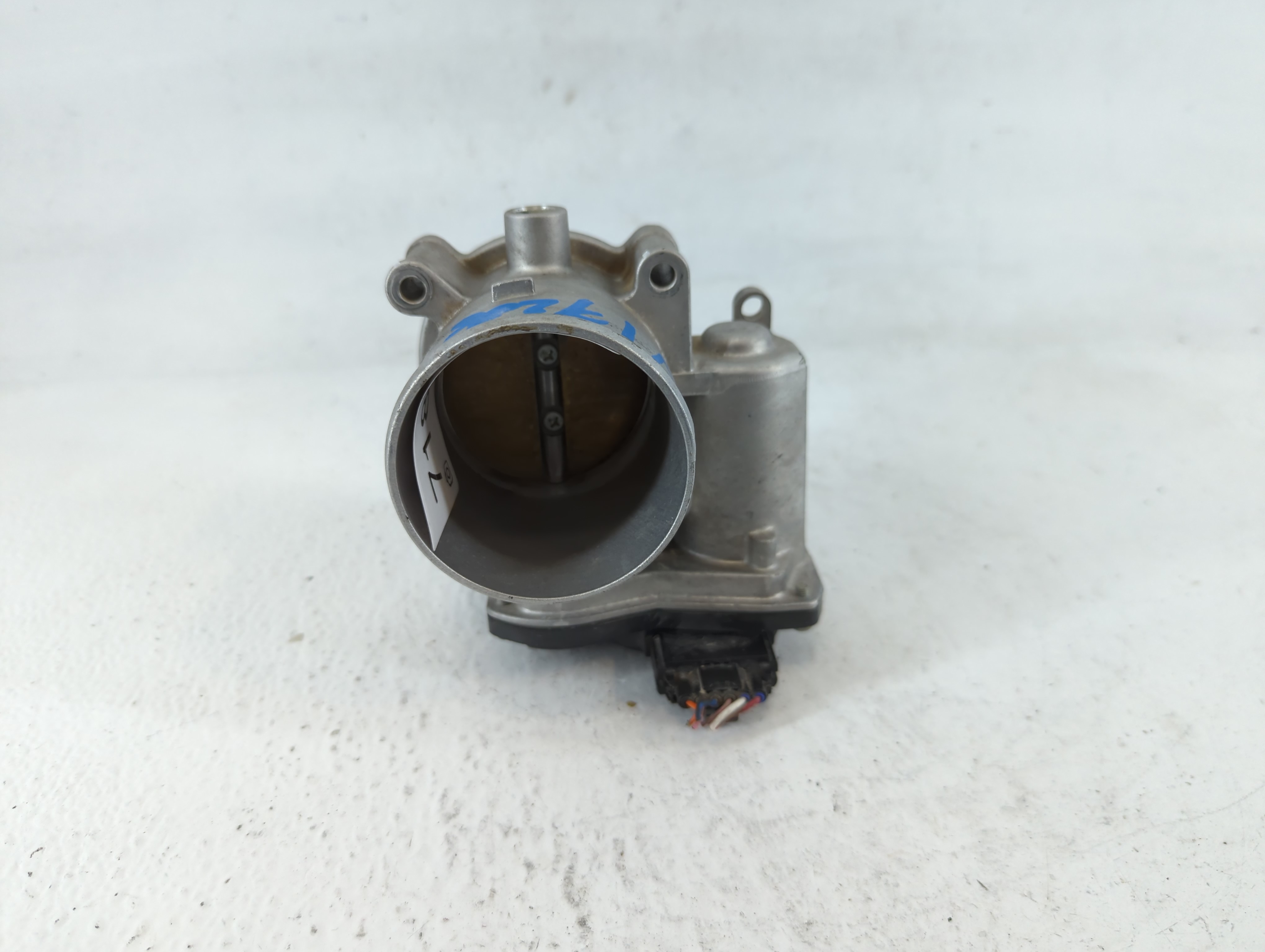 Picture of 2021-2022 Hyundai Elantra Throttle Body 718523