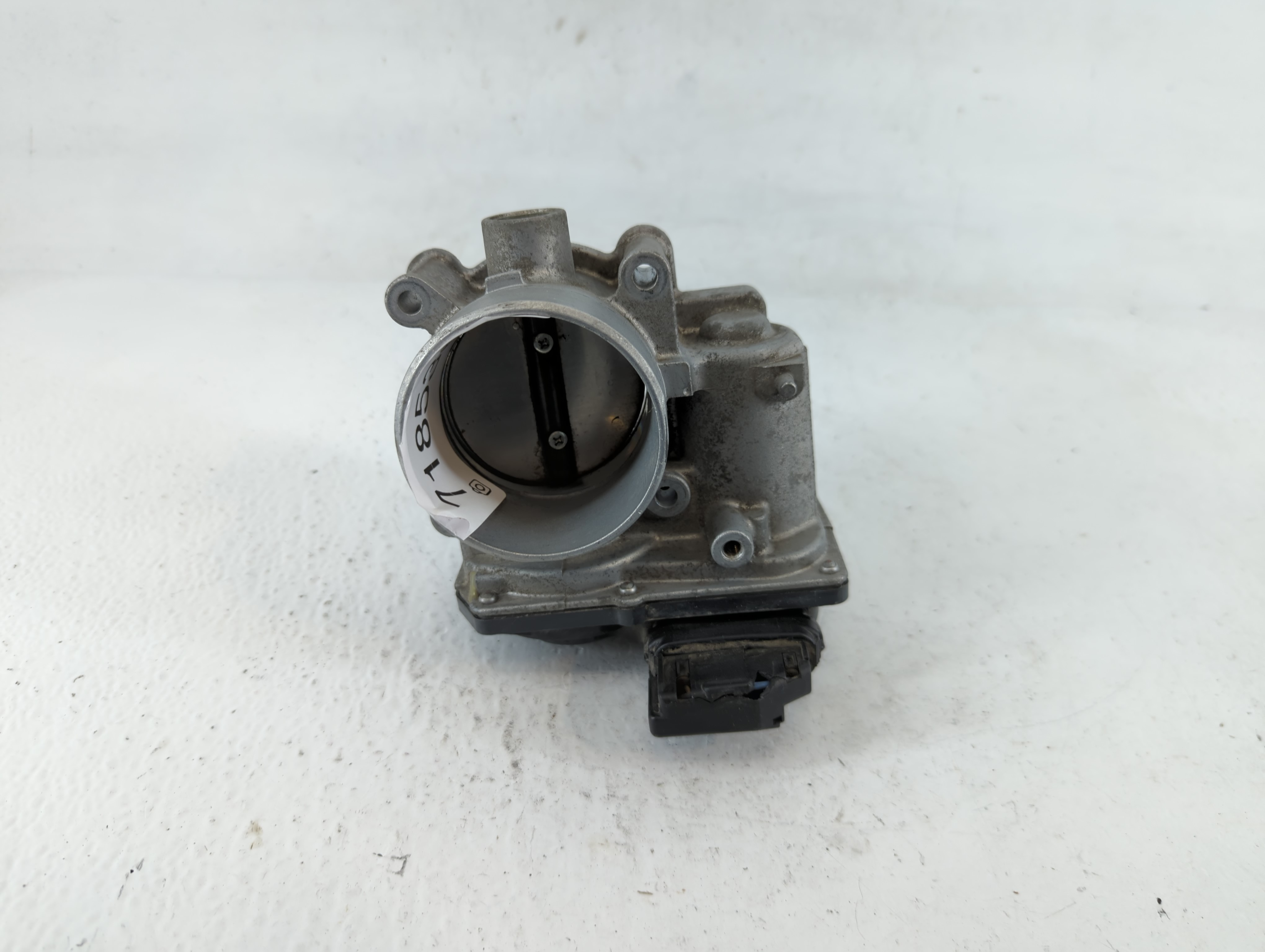 Picture of 2014-2018 Mazda 3 Throttle Body 718536