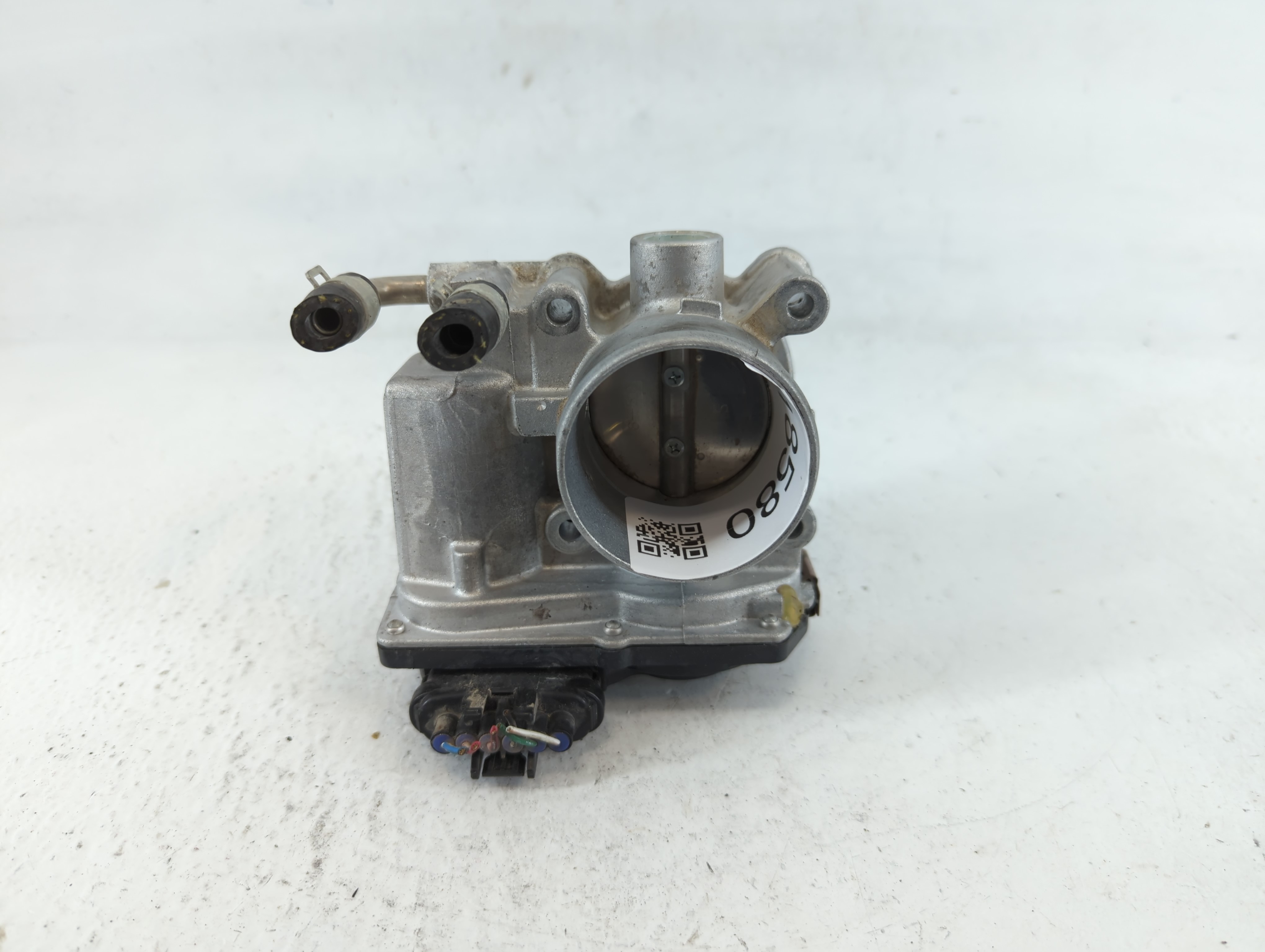 2014-2020 Nissan Rogue Throttle Body 718580 - Oemusedautoparts1.com