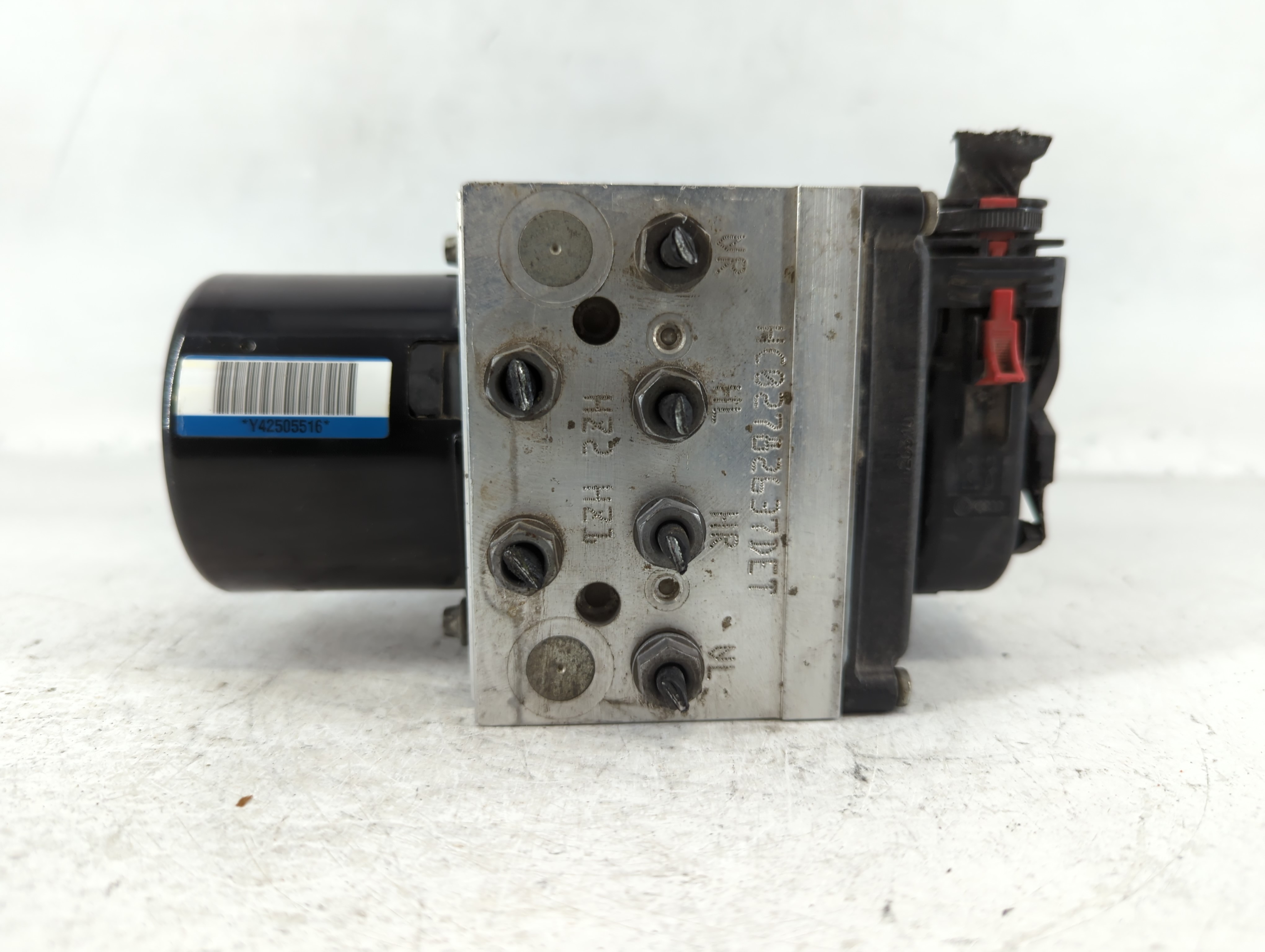 Picture of 2011-2017 Volkswagen Cc Abs Pump Control Module 718609