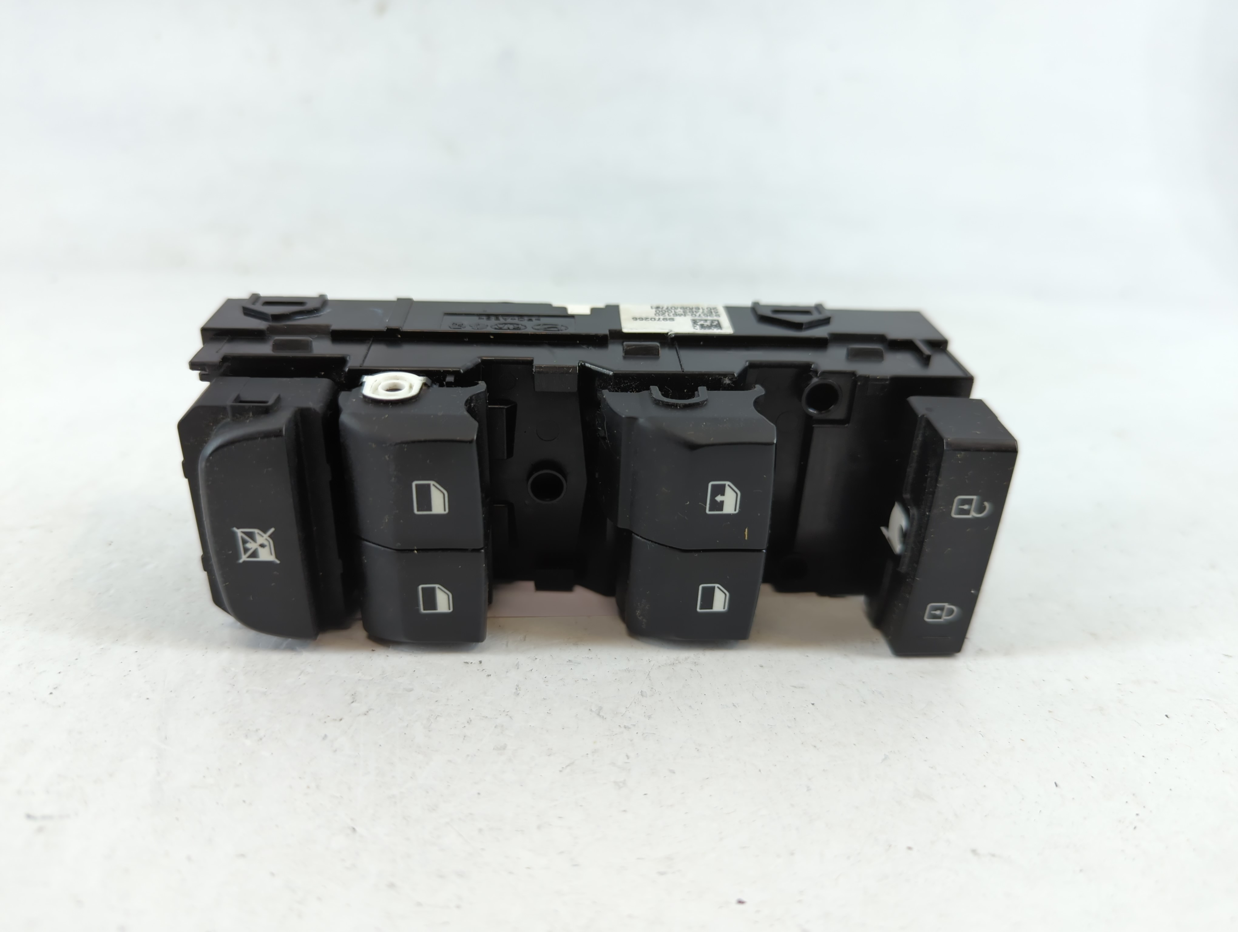 Picture of 2019 Kia Forte Driver Left Door Master Power Window Switch 718741