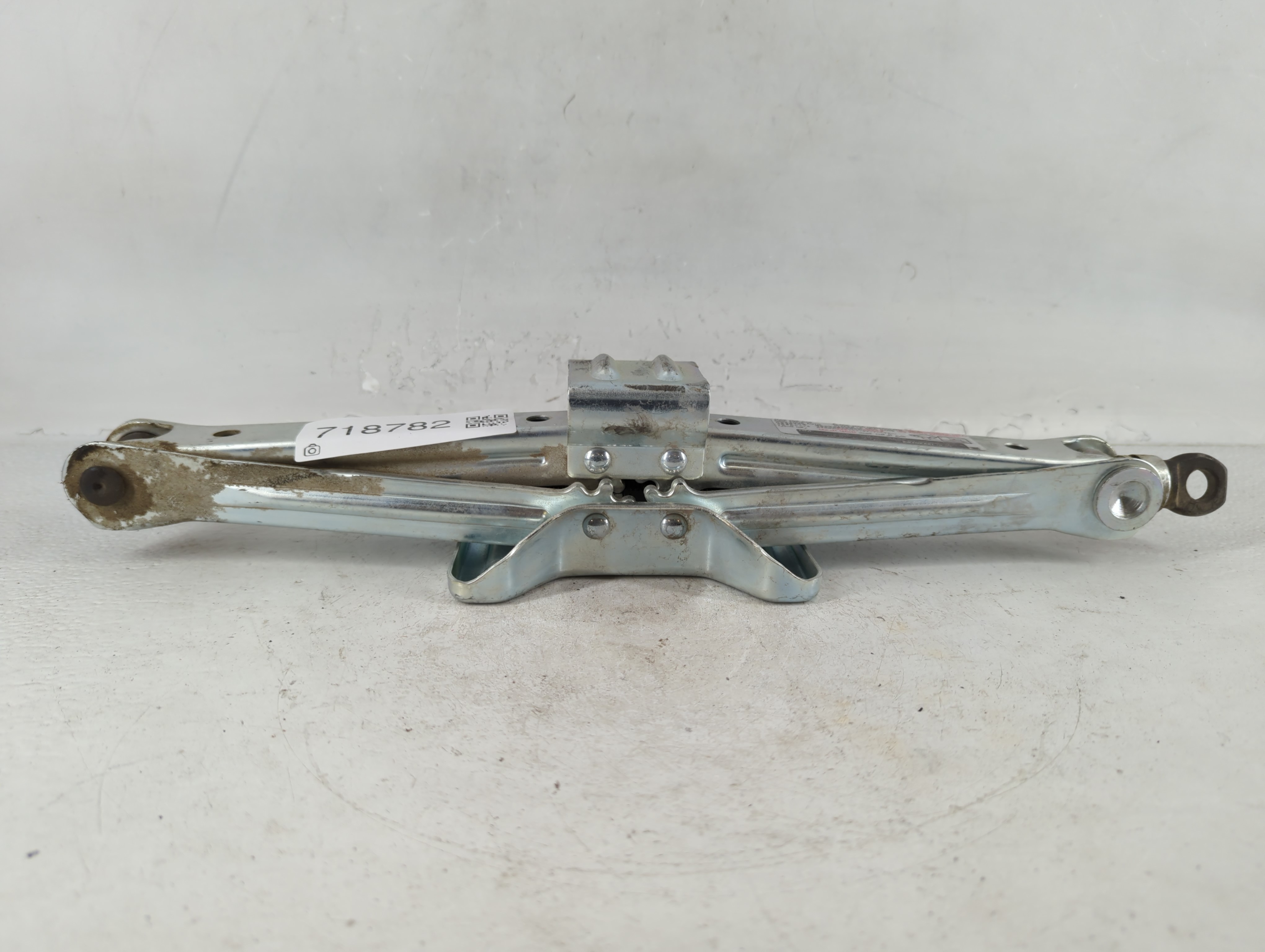 Picture of 2008 Honda Cr-v Spare Scissor Car Jack 718782