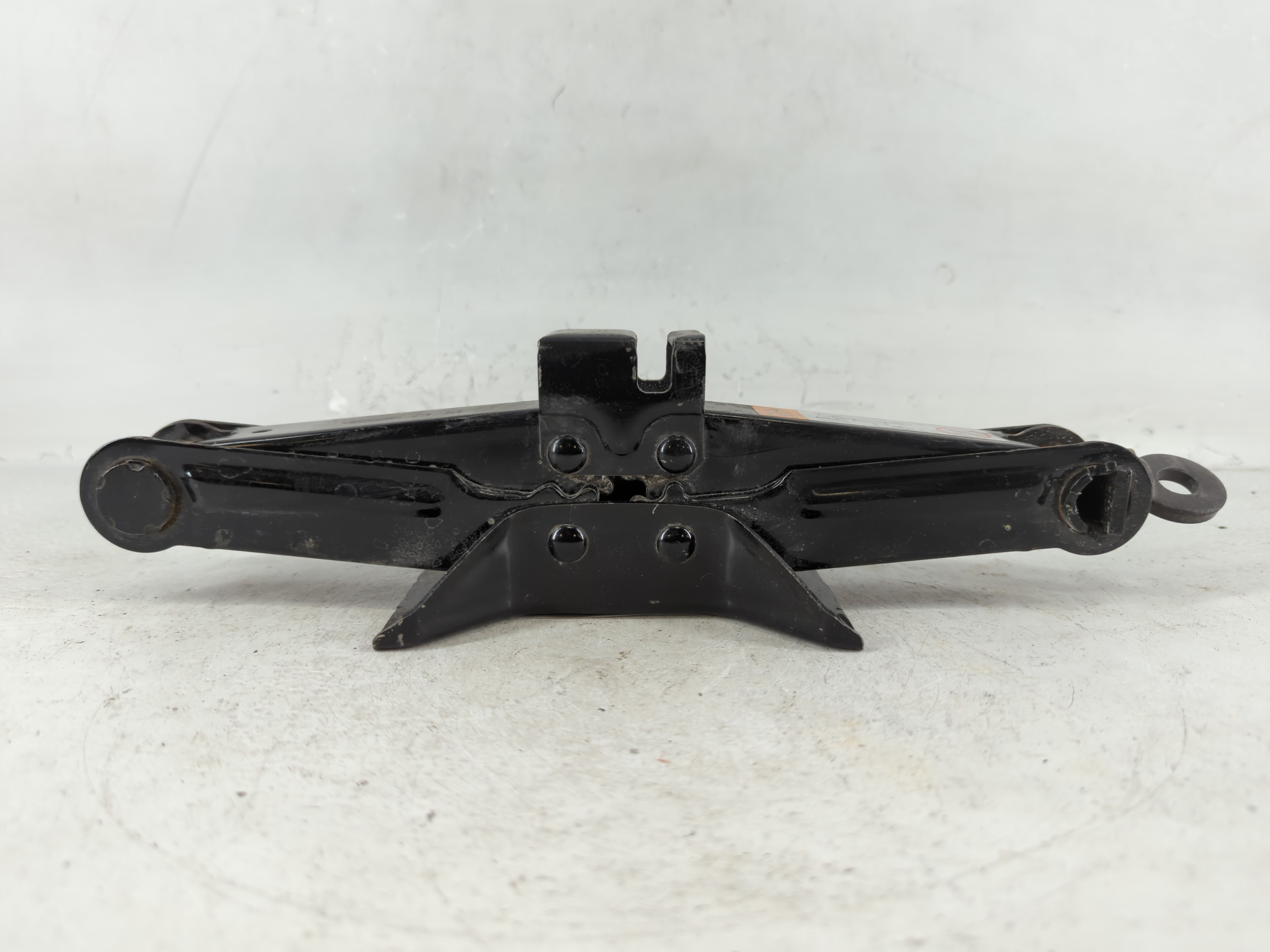 2013 Mazda 3 Spare Scissor Car Jack 718808 - Oemusedautoparts1.com