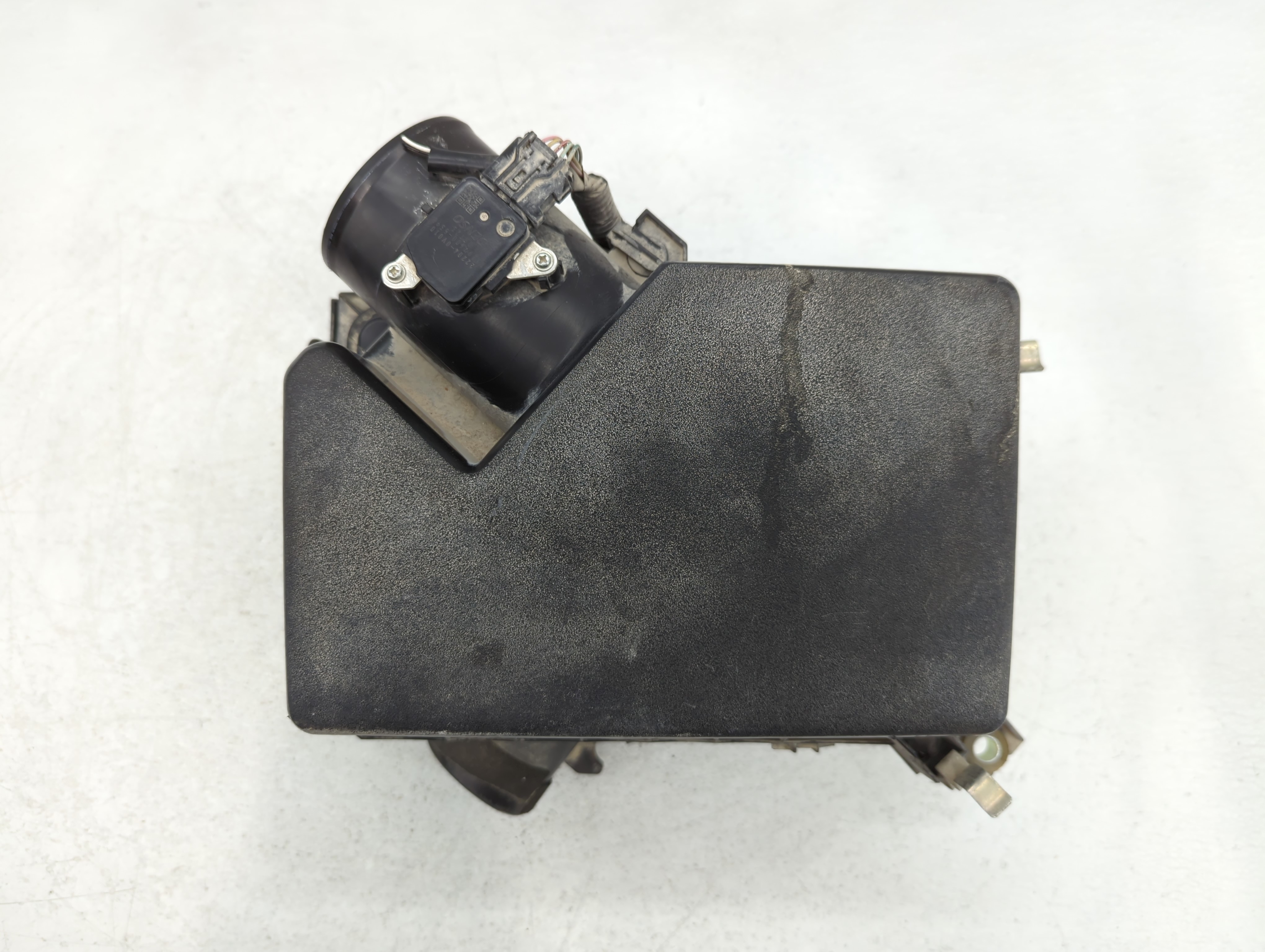 Toyota Camry Air Cleaner Intake-duct Hose Tube 718887 - Oemusedautoparts1.com