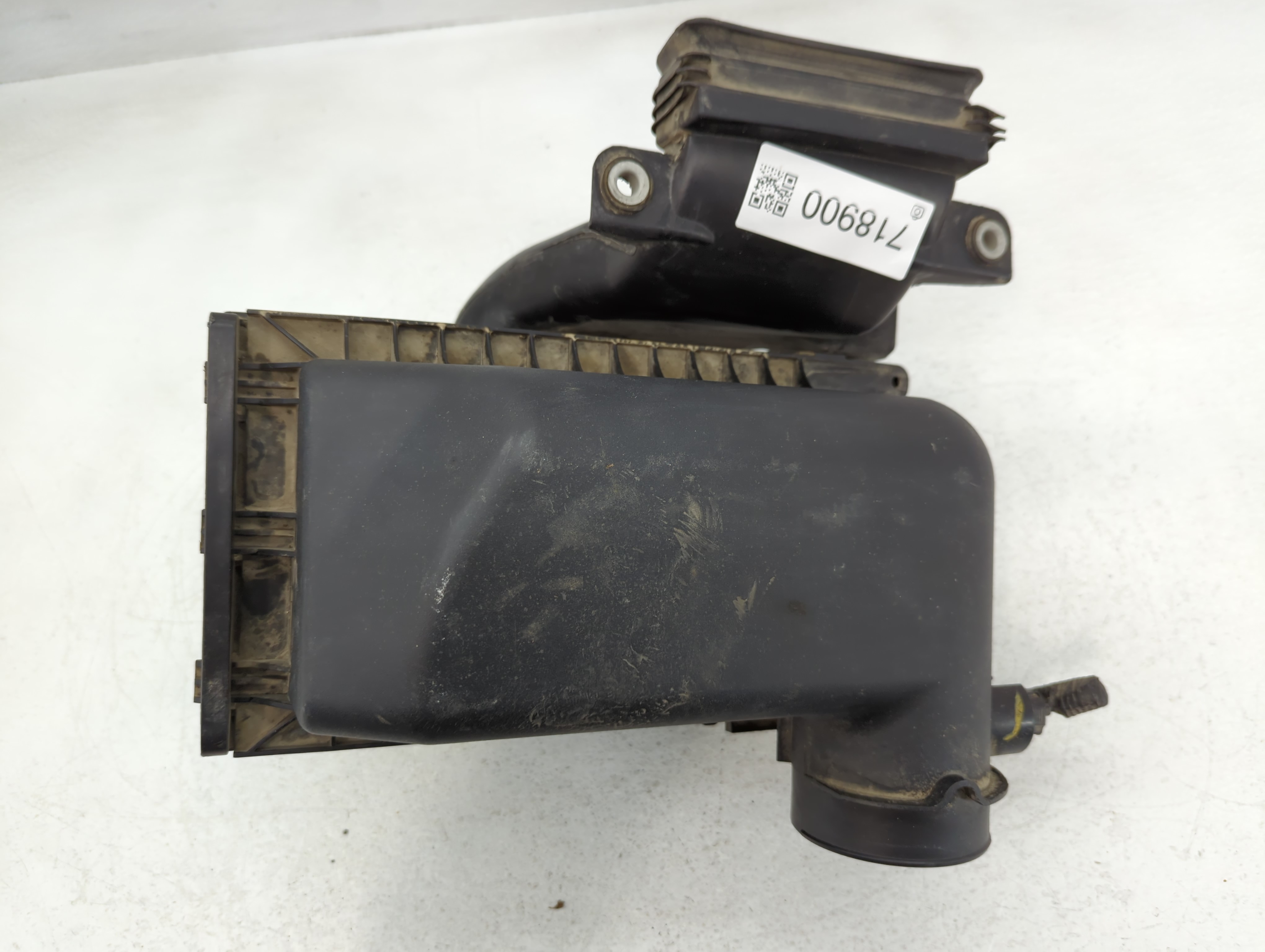 2010 Ford Taurus Air Cleaner Intake-duct Hose Tube 718900 - Oemusedautoparts1.com