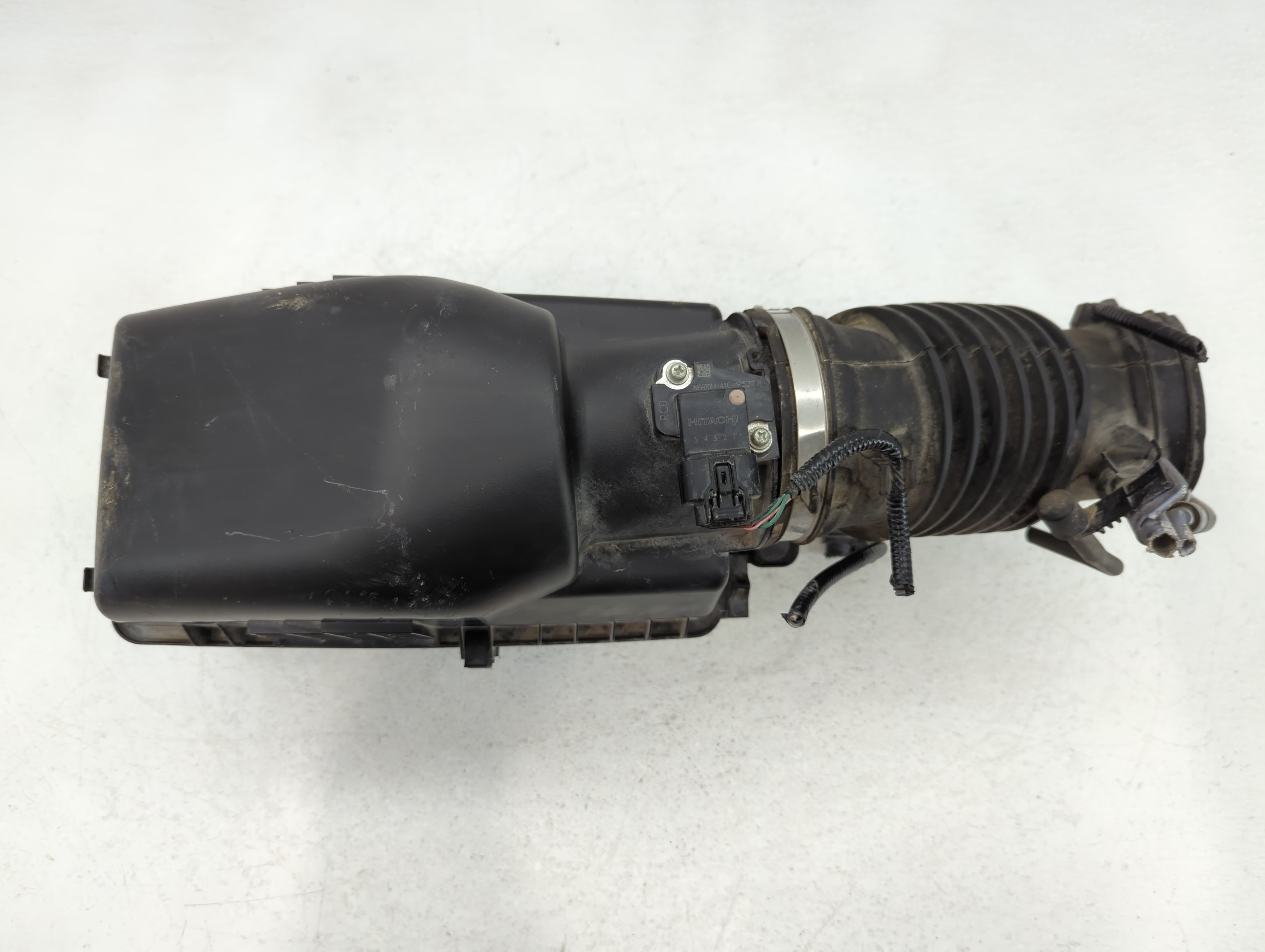 Picture of Honda Odyssey Air Cleaner Intake-duct Hose Tube 718903