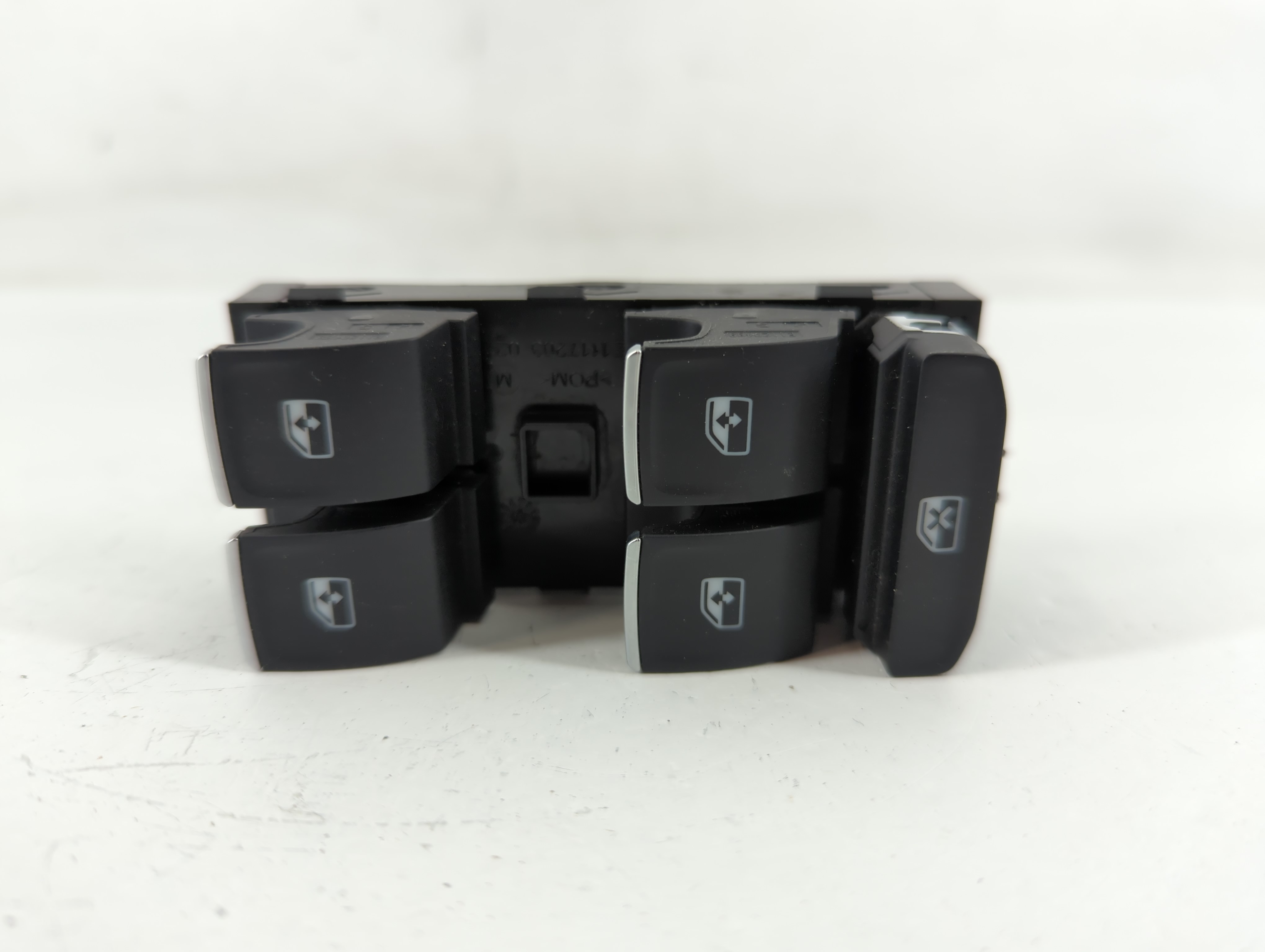 2021 Volkswagen Tiguan Driver Left Door Master Power Window Switch 719158 - Oemusedautoparts1.com