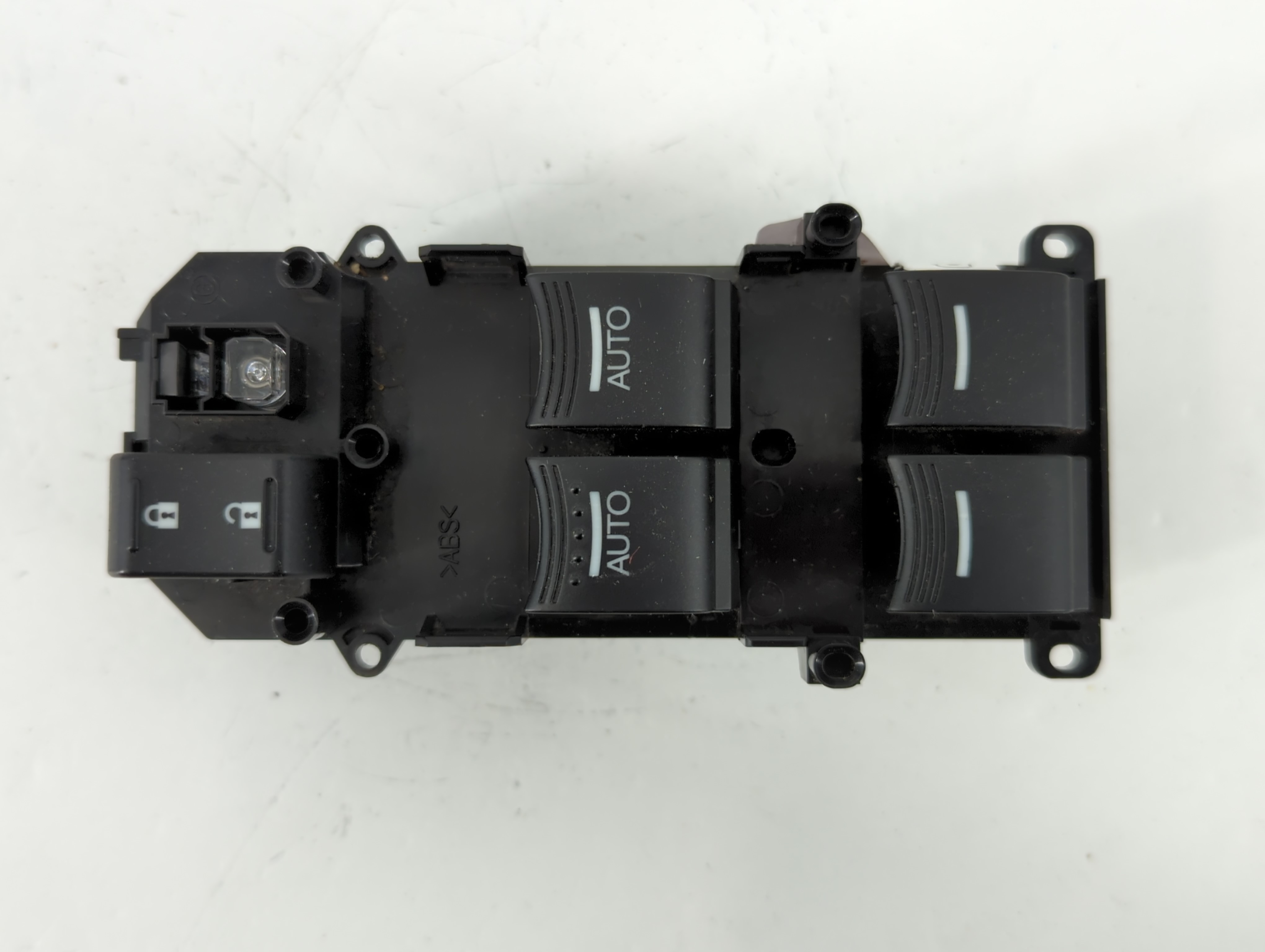 Picture of 2013-2018 Acura Rdx Driver Left Door Master Power Window Switch 719216