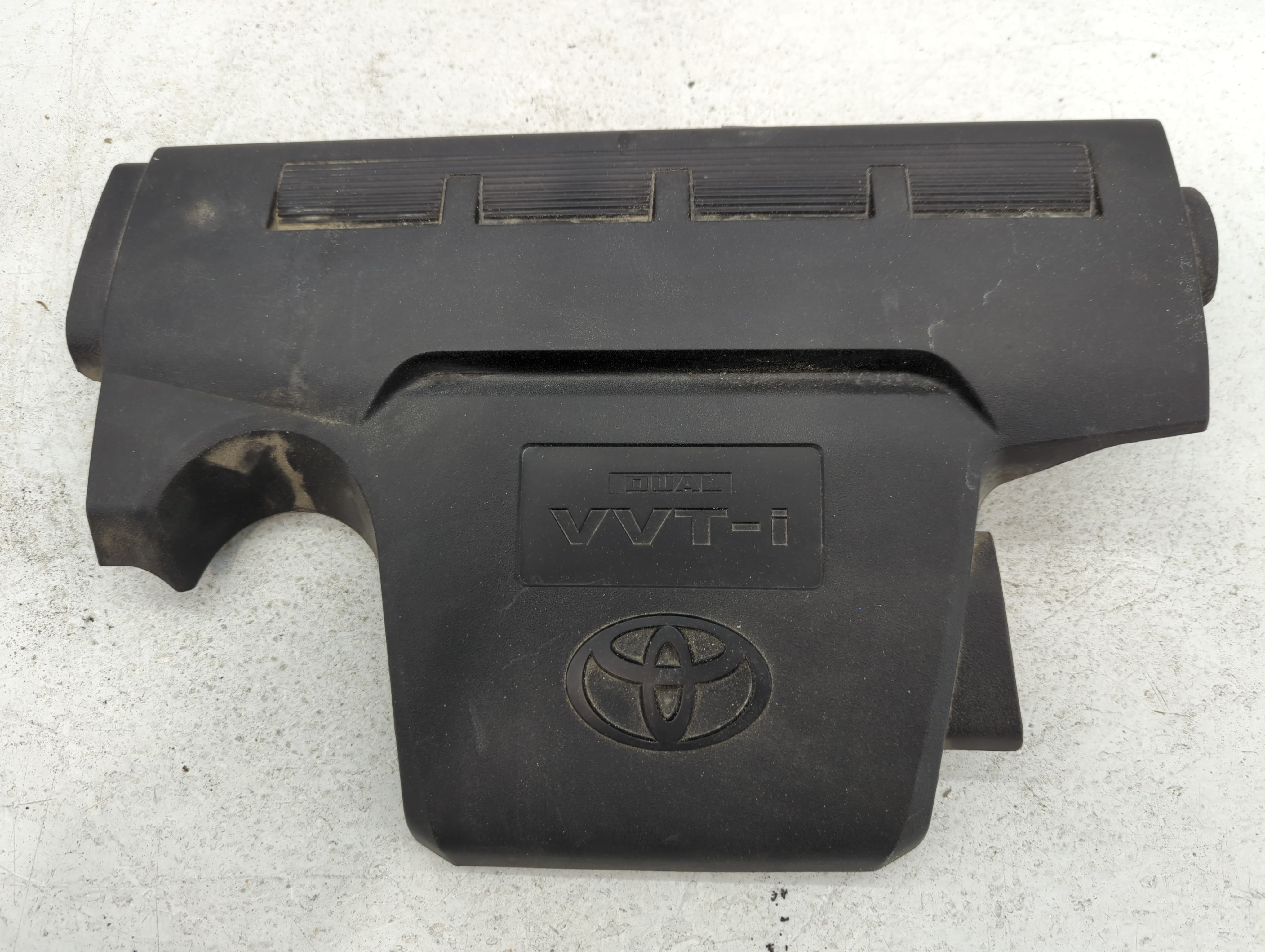 Picture of 2013 Toyota Rav4 Engine Cover 719512