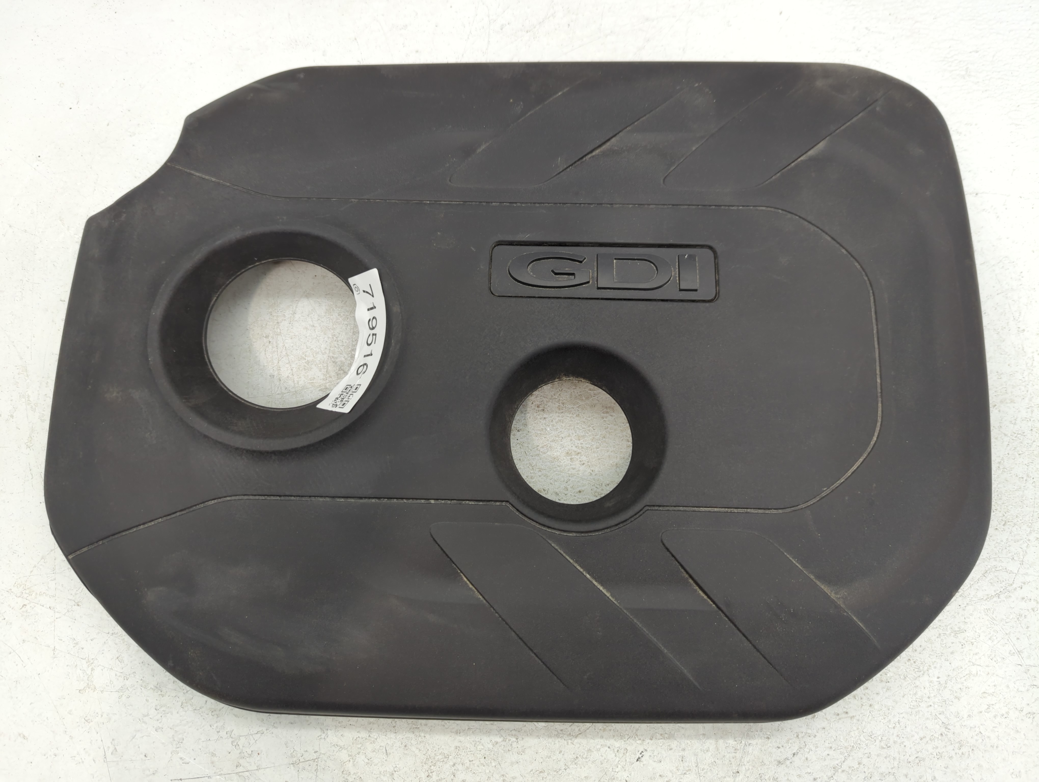 Picture of 2019 Kia Soul Engine Cover 719516