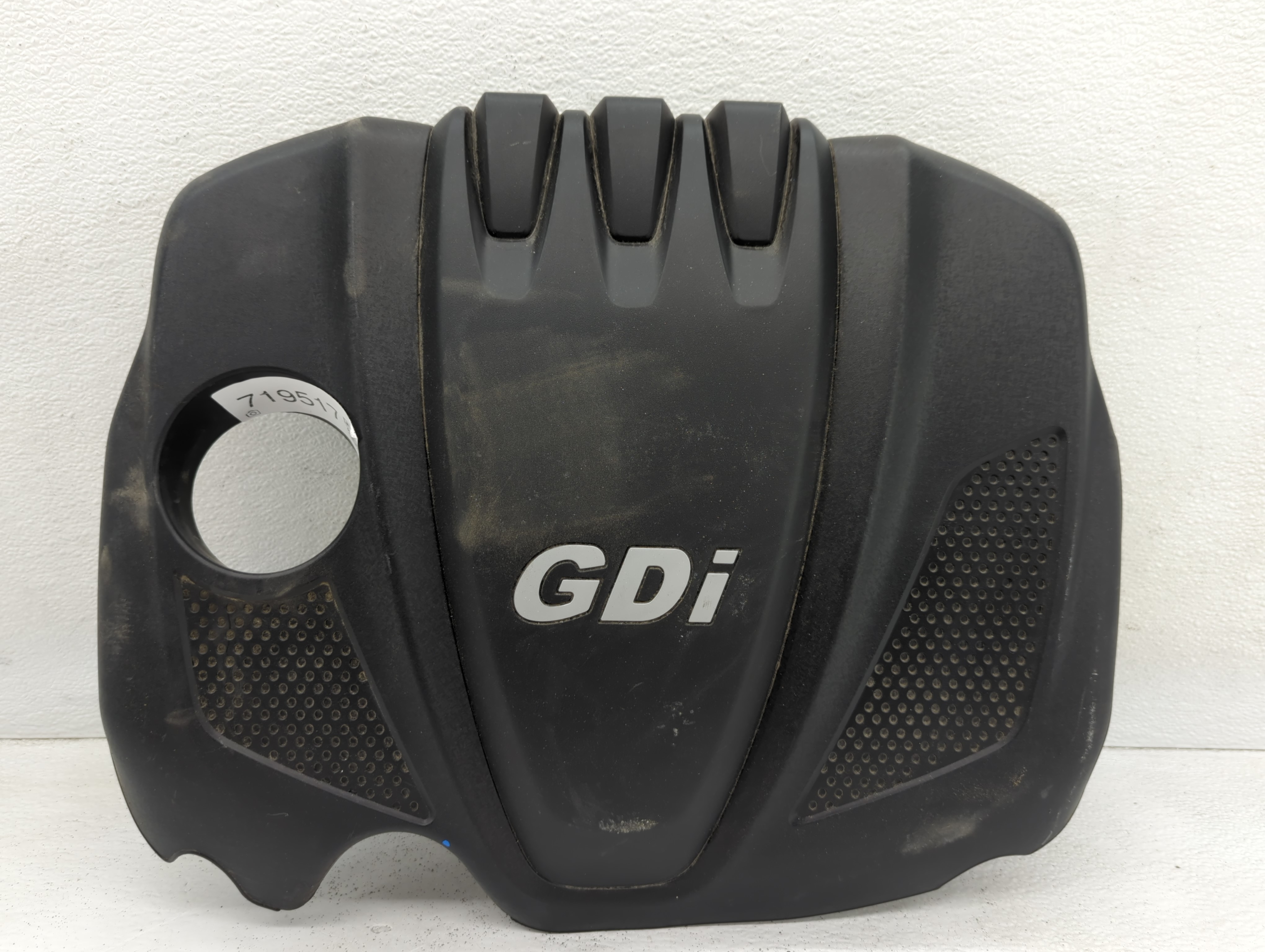 Picture of 2013 Hyundai Sonata Engine Cover 719517