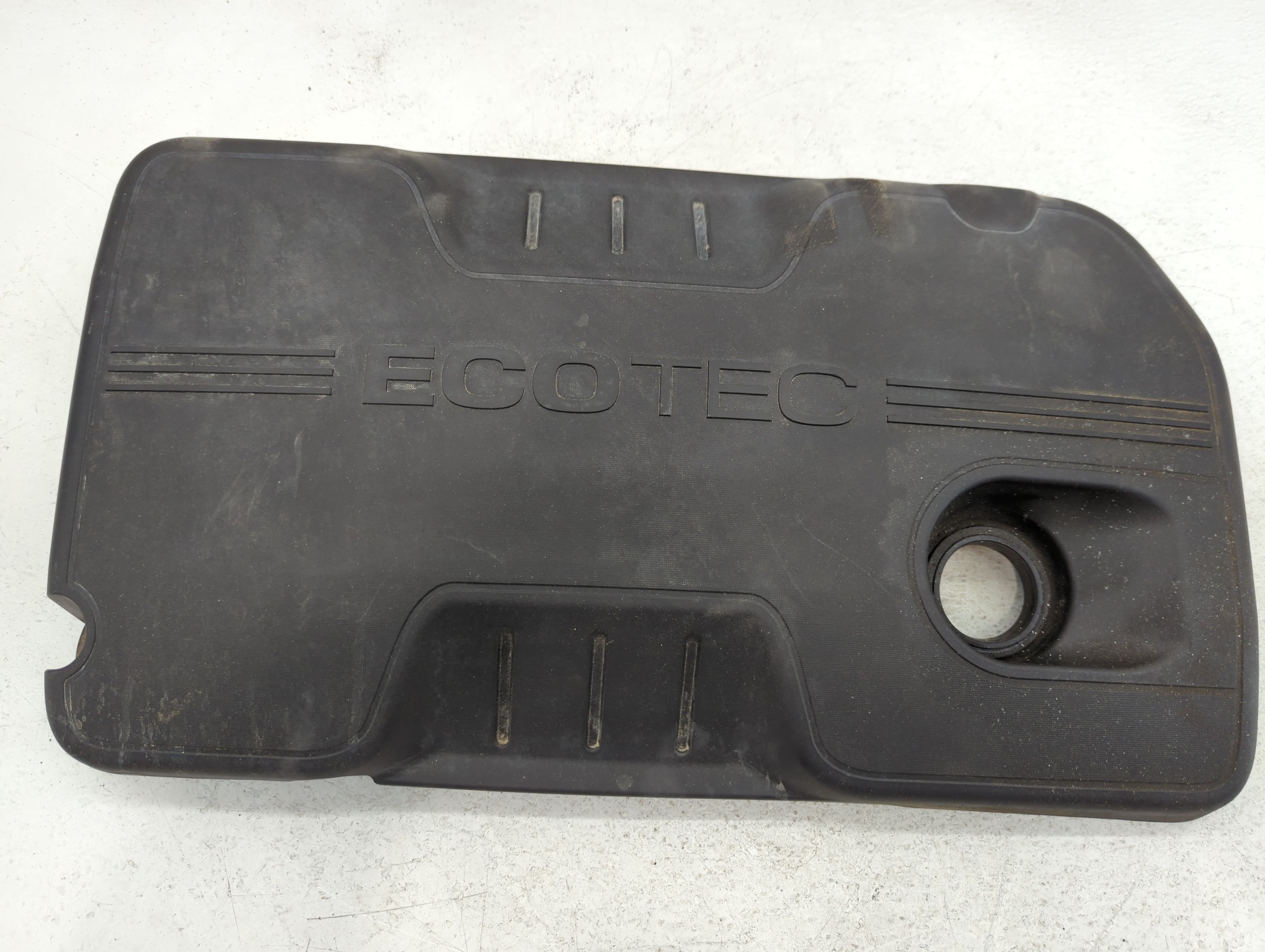 2015 Buick Verano Engine Cover 719518 - Oemusedautoparts1.com