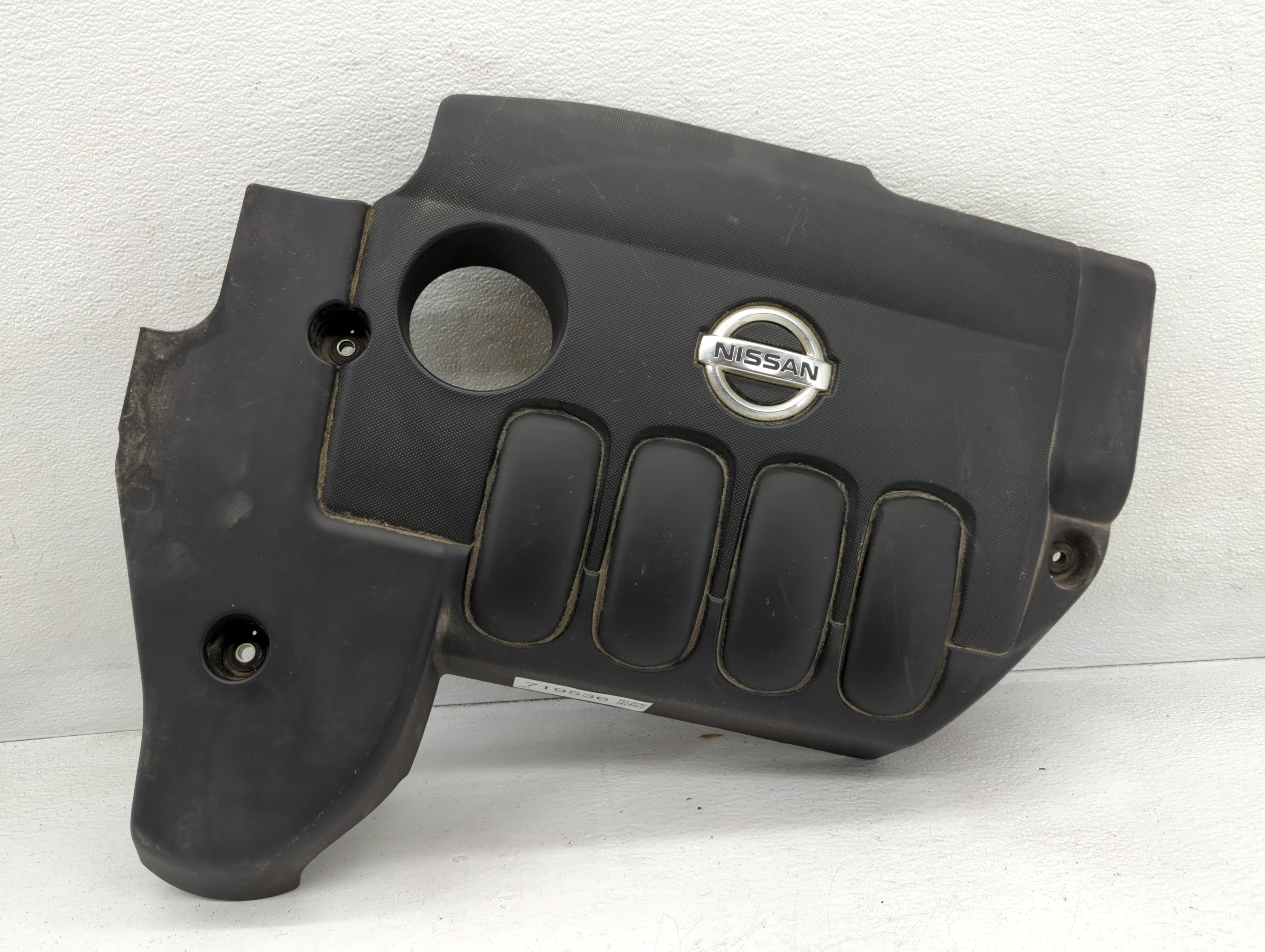 Picture of 2012 Nissan Altima Engine Cover 719536