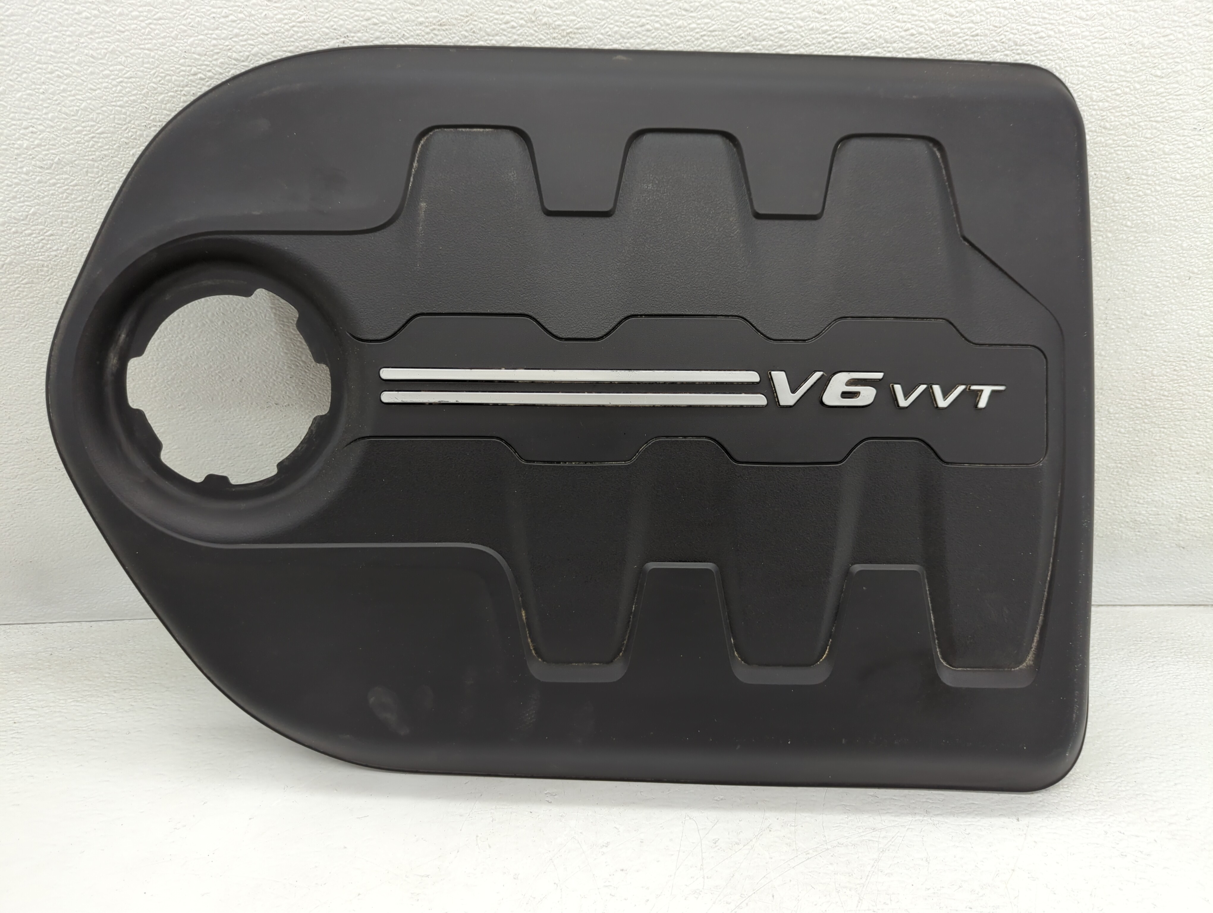 Picture of 2018 Jeep Cherokee Engine Cover 719541