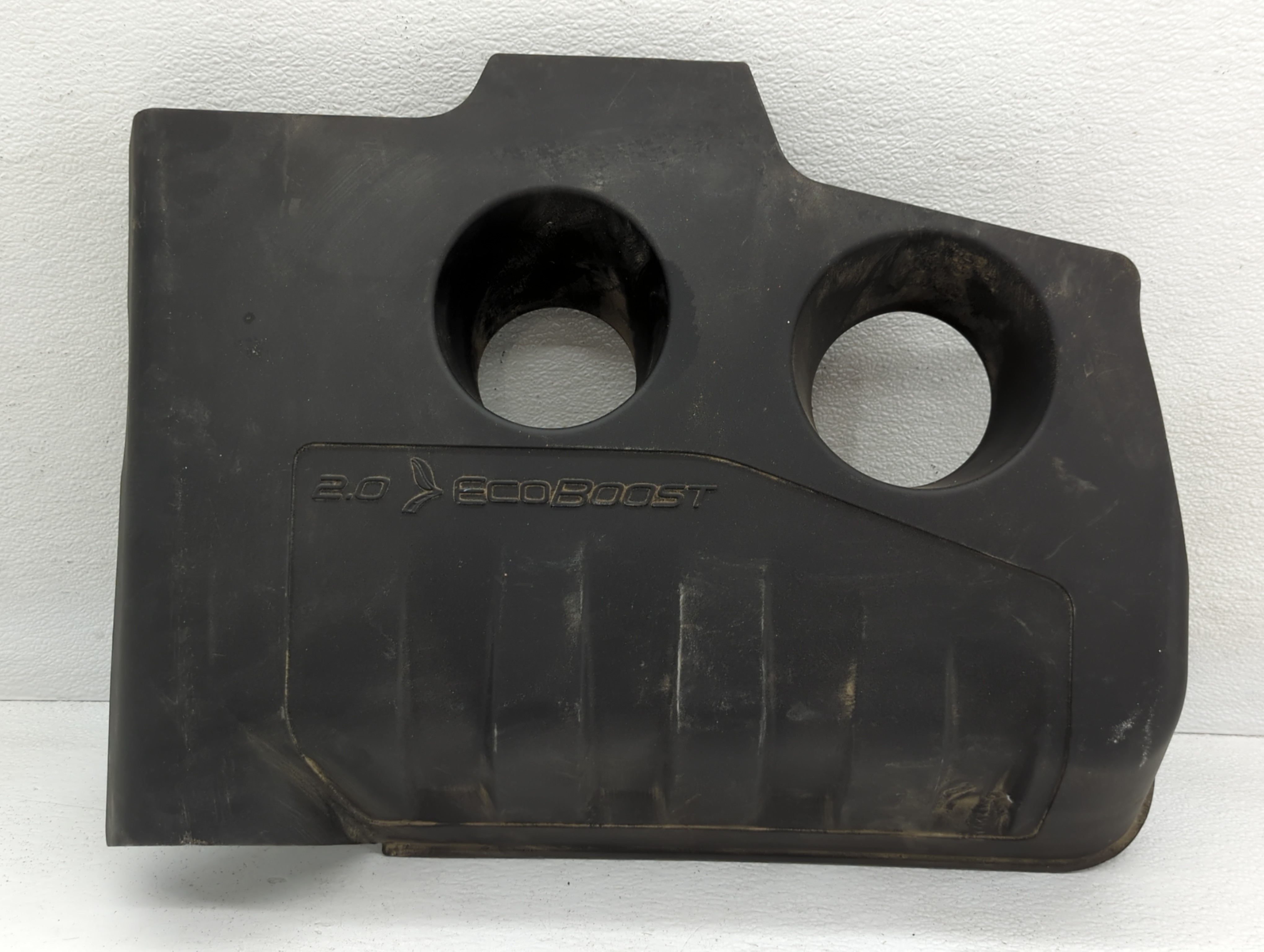 2012 Ford Edge Engine Cover 719554 - Oemusedautoparts1.com