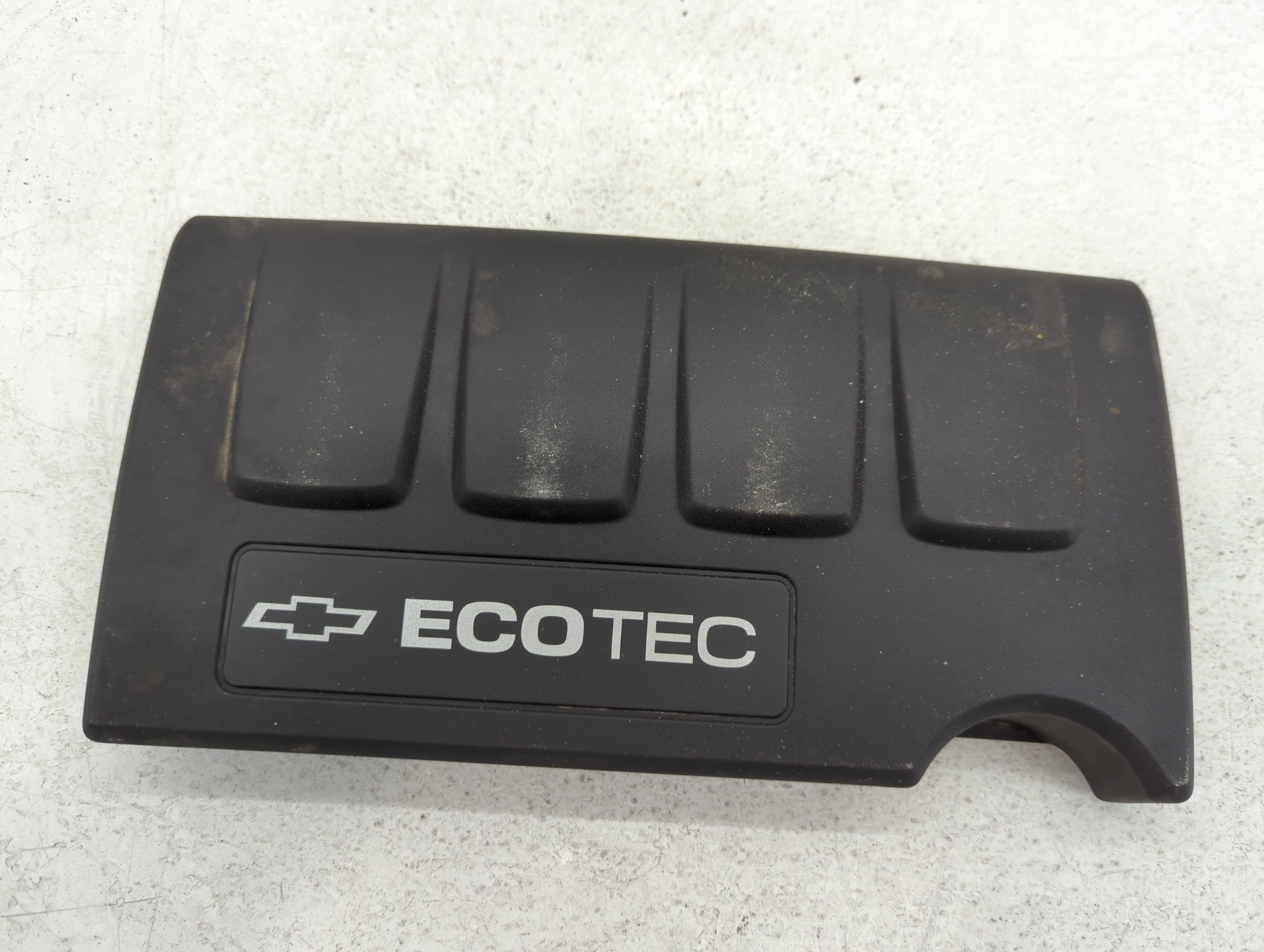 2015 Jeep Grand Cherokee Engine Cover 719558 - Oemusedautoparts1.com