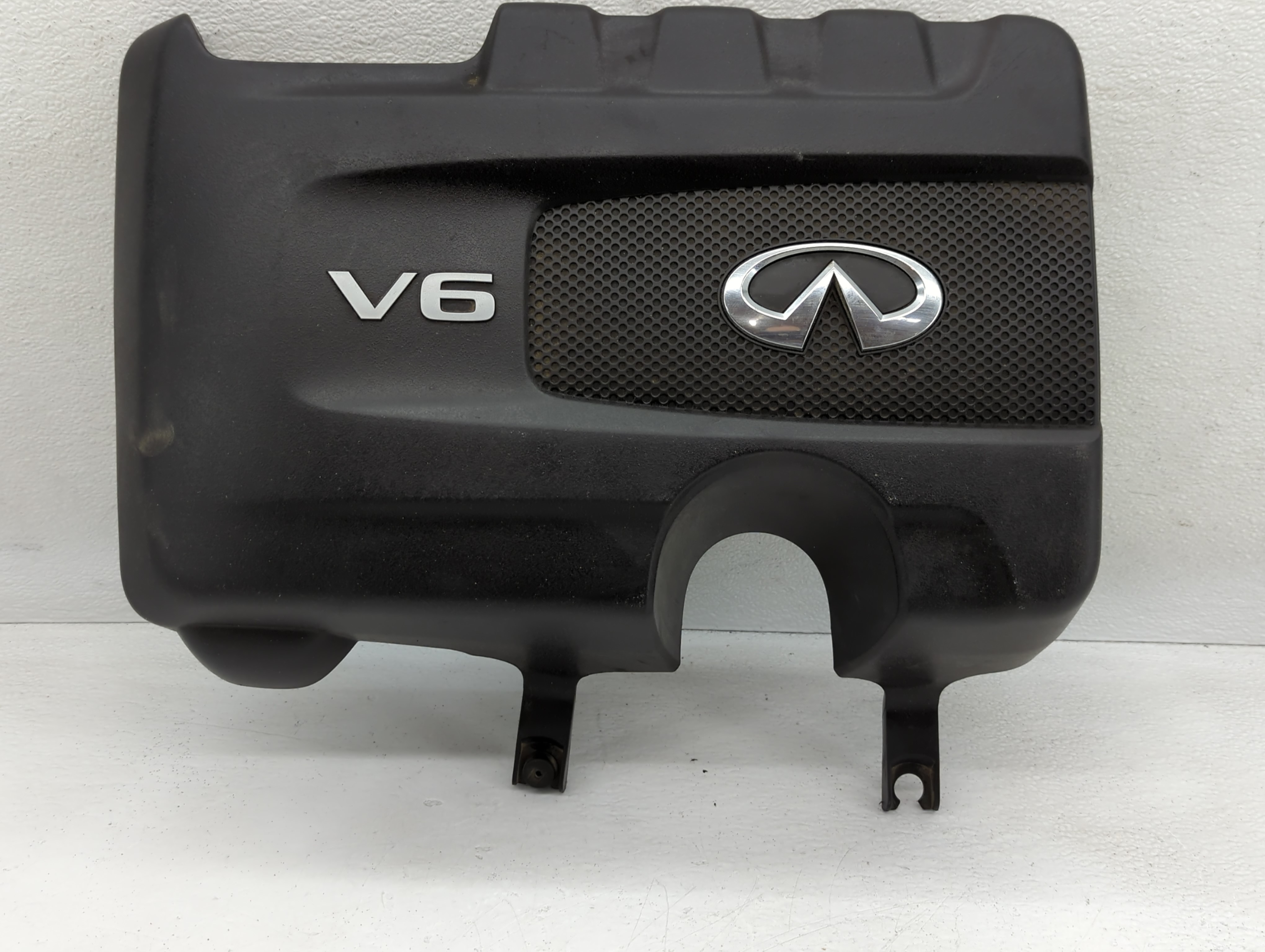 2019 Infiniti Qx60 Engine Cover 719576 - Oemusedautoparts1.com