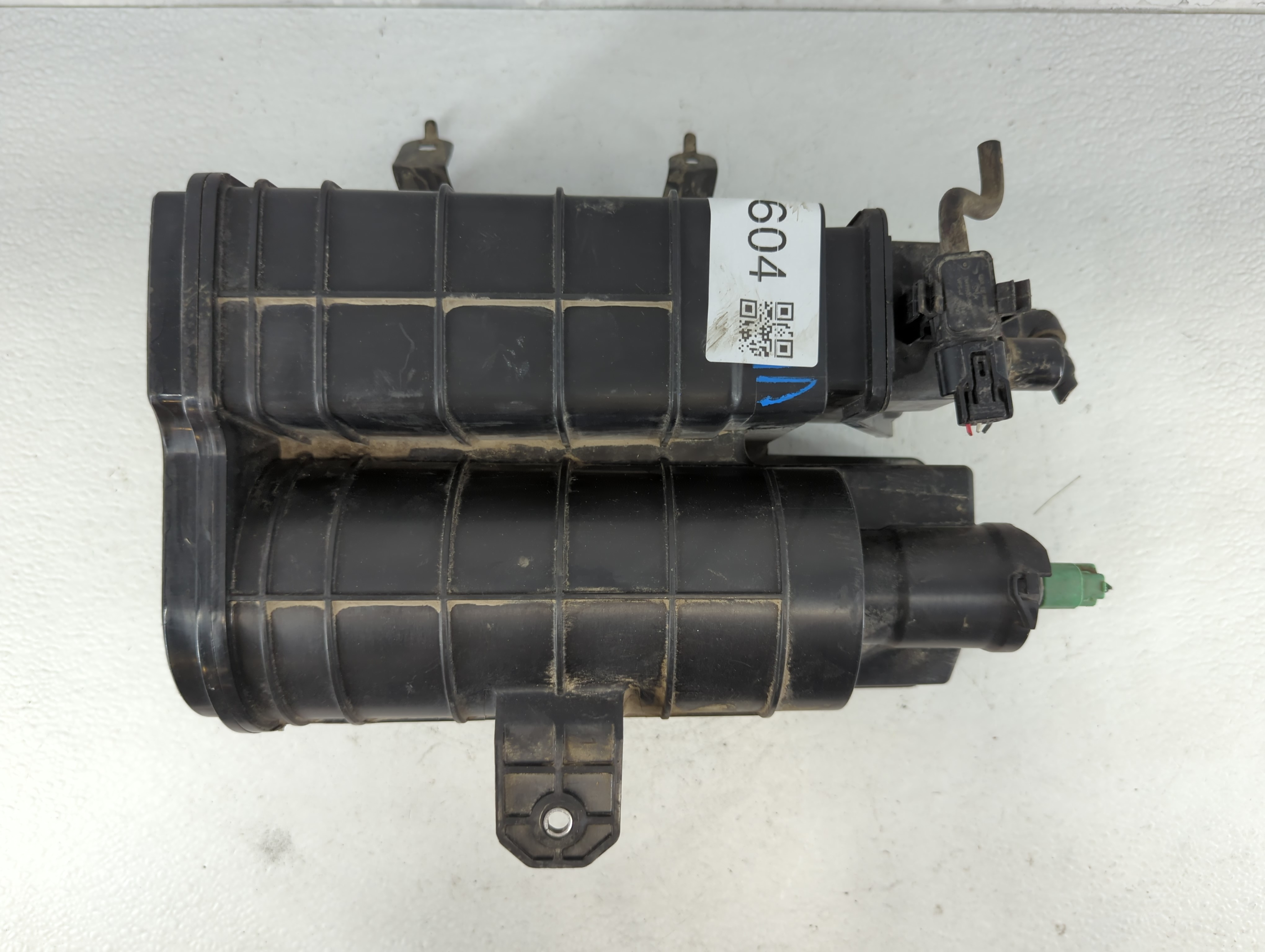 2014 Honda Civic Fuel Vapor Charcoal Canister 719604 - Oemusedautoparts1.com