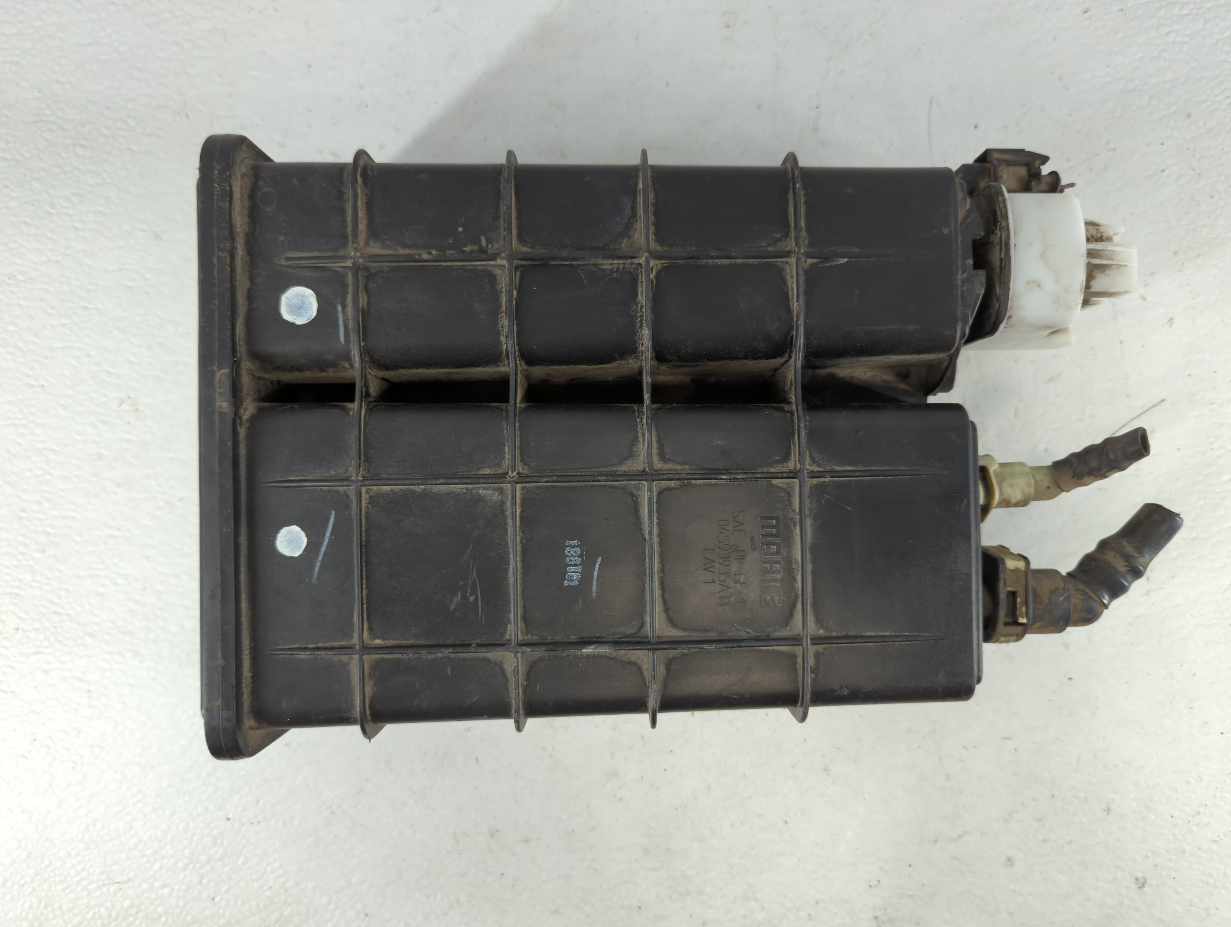 2016 Dodge Journey Fuel Vapor Charcoal Canister 719611 - Oemusedautoparts1.com