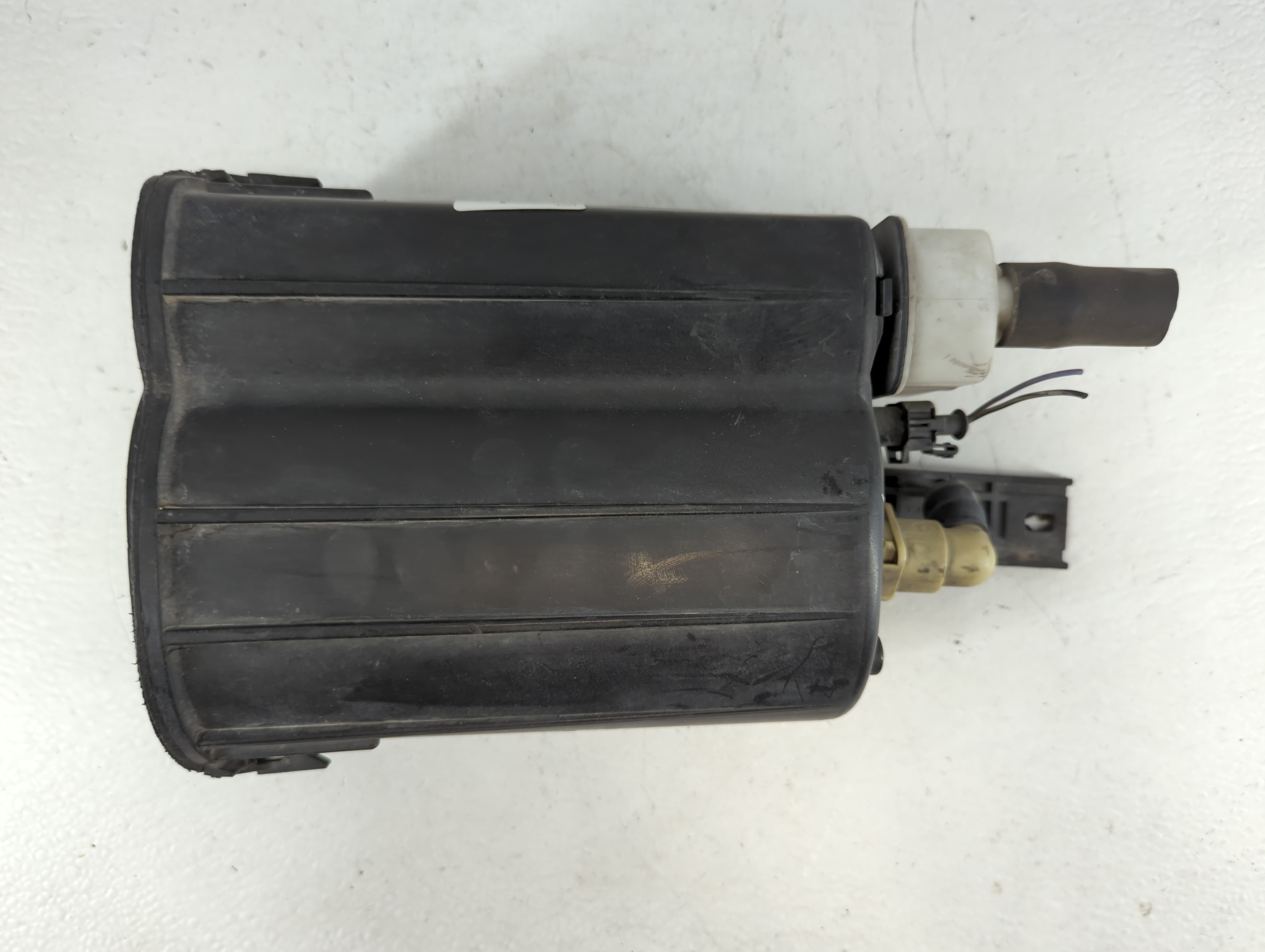 Picture of 2011 Jeep Patriot Fuel Vapor Charcoal Canister 719633