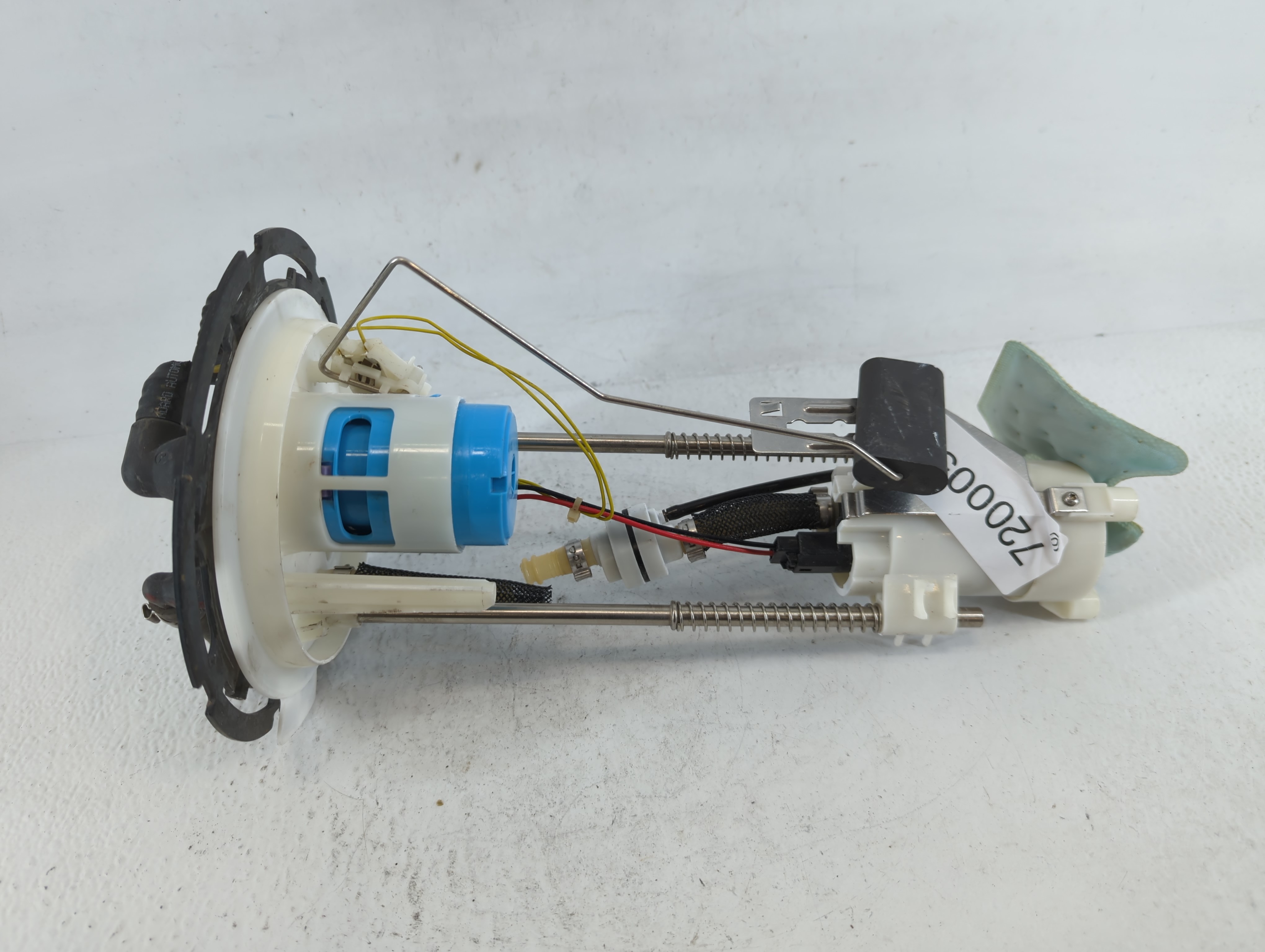 Picture of 2005-2005 Ford F-150 Electrical Gas Fuel Pump Assembly 720005