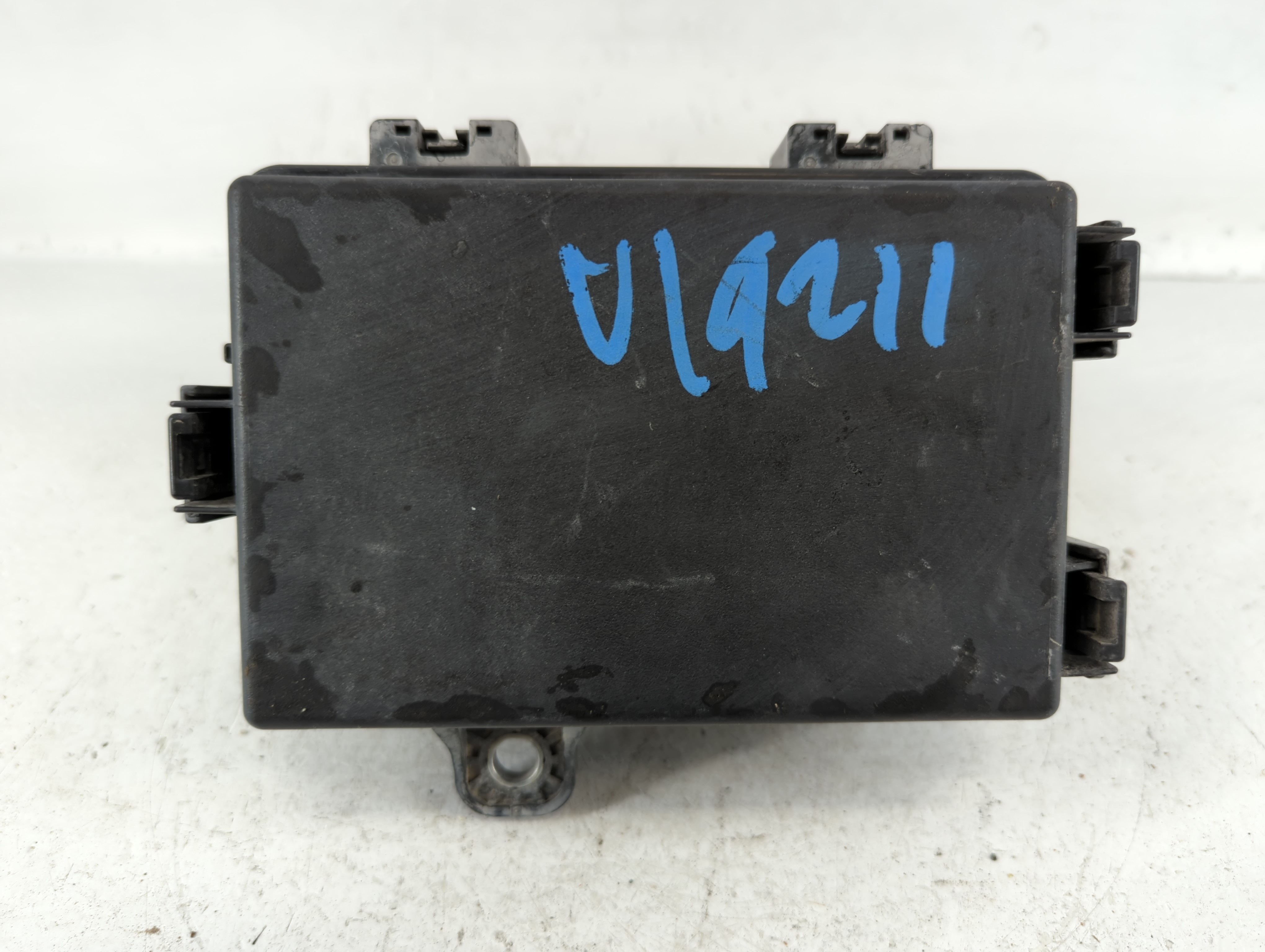 2019 Honda Odyssey Fusebox Fuse Box Relay Module 71471-4924-30 720112 - Oemusedautoparts1.com