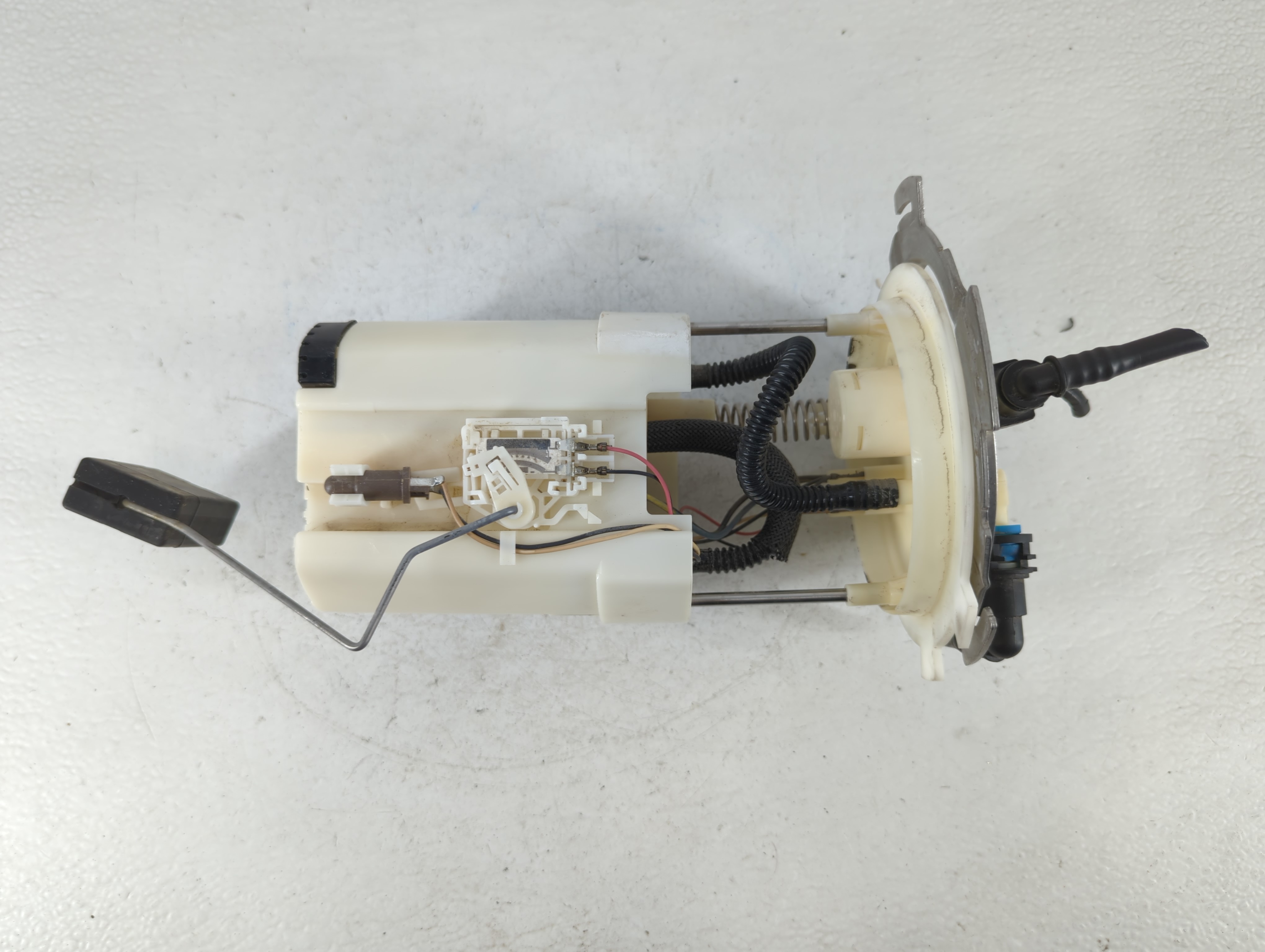 2007-2013 Nissan Altima Electrical Gas Fuel Pump Assembly 720174 - Oemusedautoparts1.com