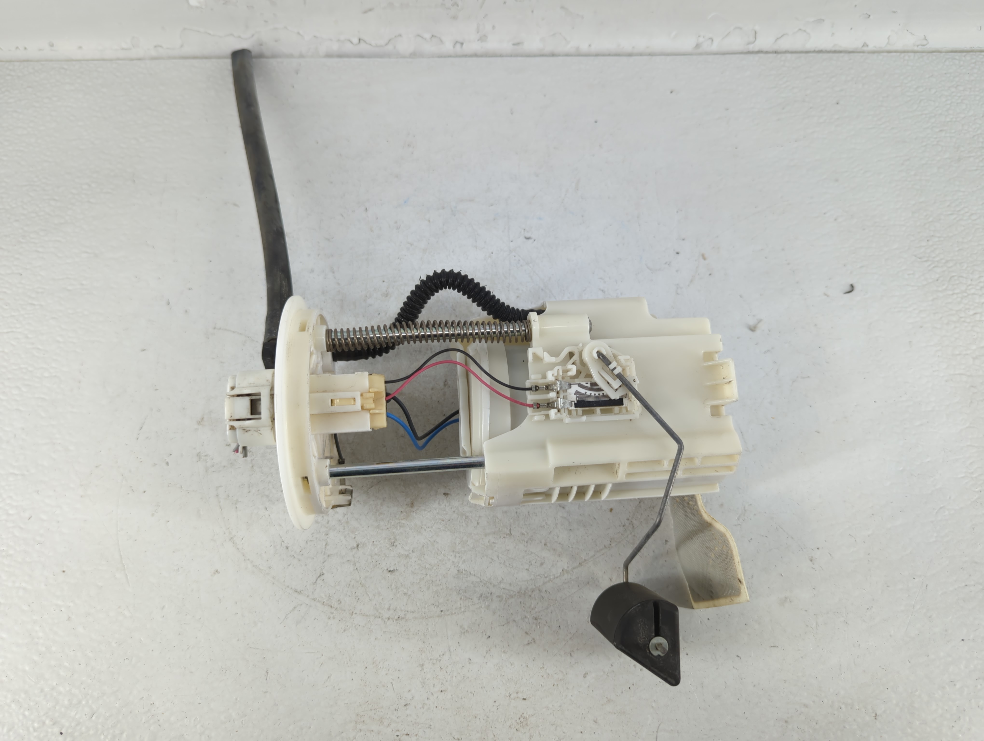 2007-2011 Toyota Camry Electrical Gas Fuel Pump Assembly 720232 - Oemusedautoparts1.com