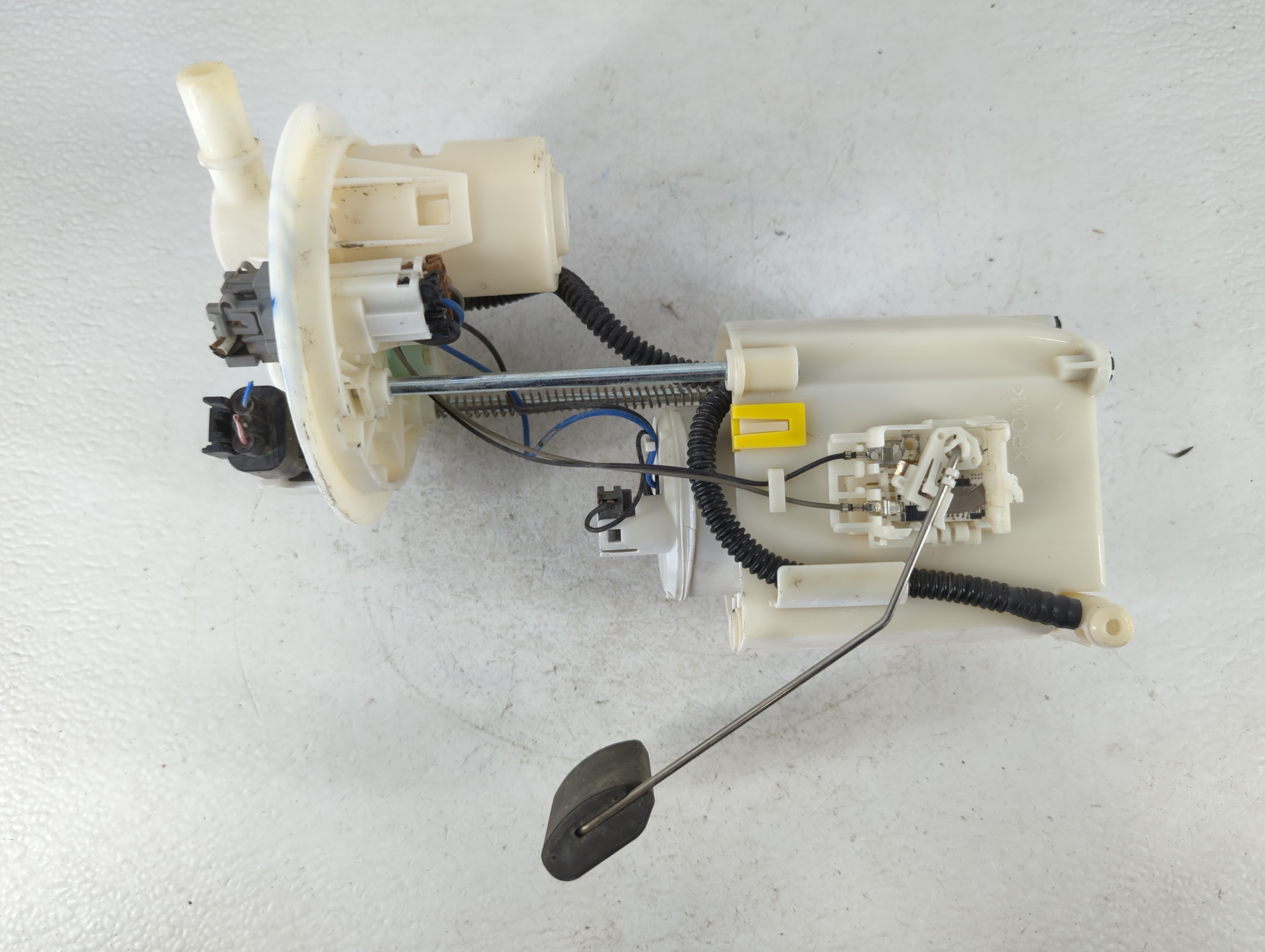 2017-2019 Kia Soul Electrical Gas Fuel Pump Assembly 720246 - Oemusedautoparts1.com