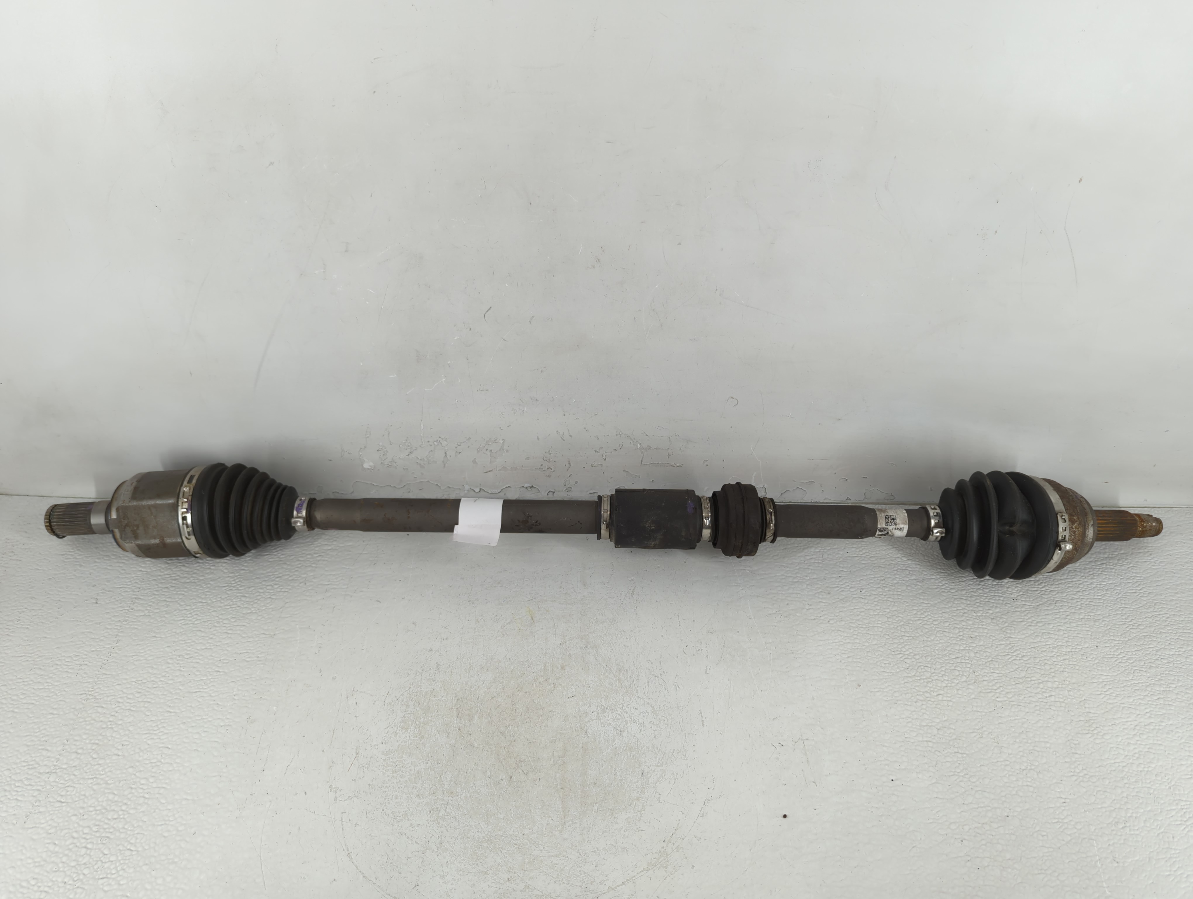 Picture of 2017-2020 Hyundai Elantra Axle Shaft Front Driver Cv C/v 720402