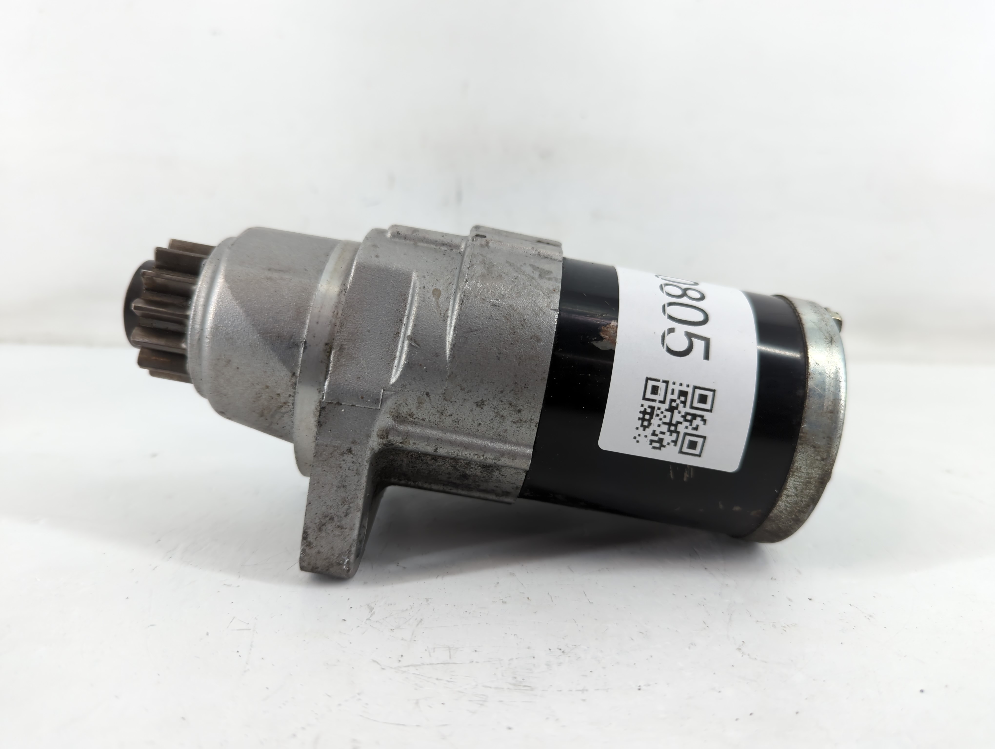 Picture of 2015-2020 Nissan Rogue Car Starter Motor Solenoid Oem 720805