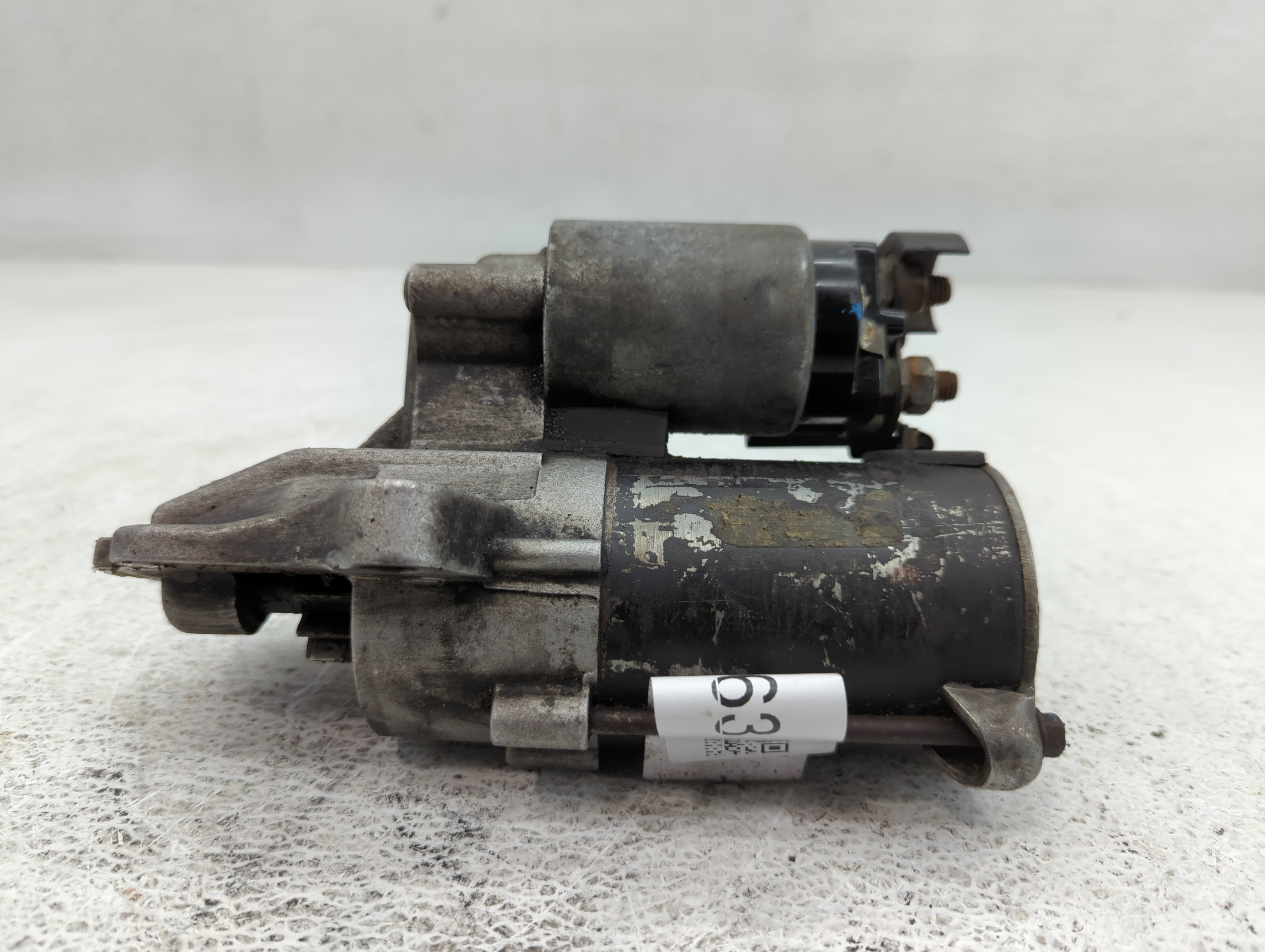 2003-2012 Ford Focus Car Starter Motor Solenoid Oem 720863 - Oemusedautoparts1.com