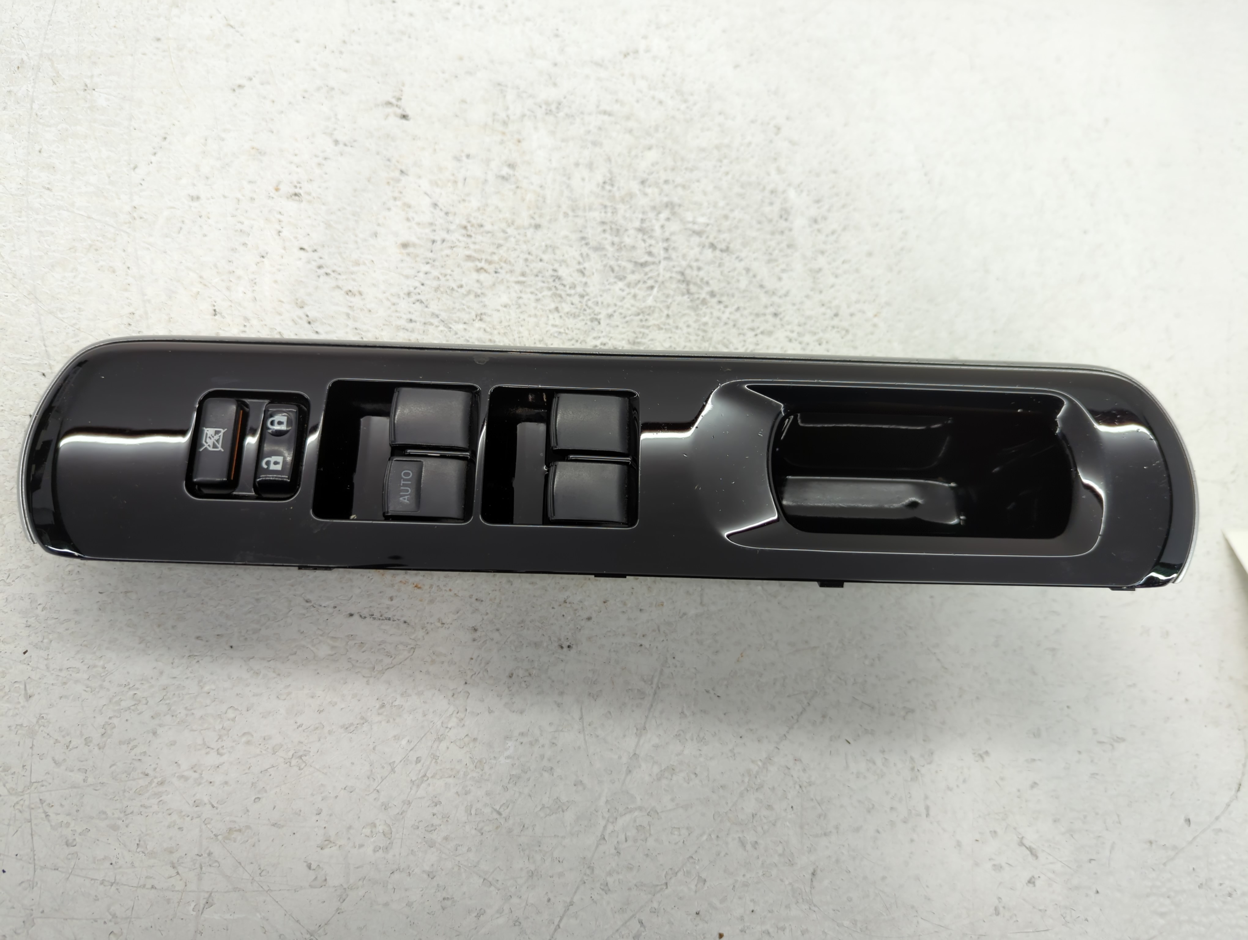Picture of Toyota Prius Driver Left Door Master Power Window Switch 74232-52830 721002