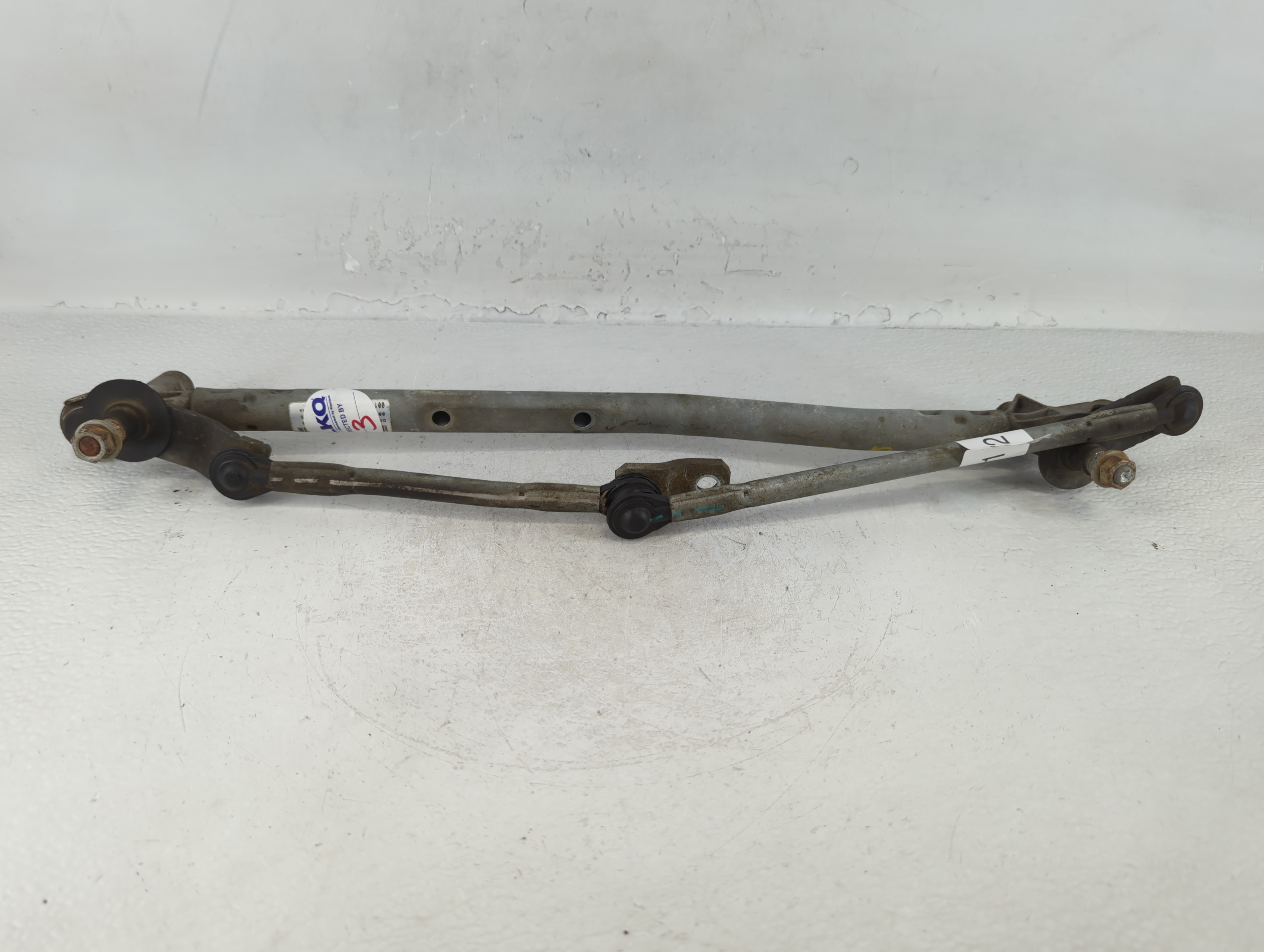 Picture of 2011 Chevrolet Cruze WIPER TRANSMISSION 721141