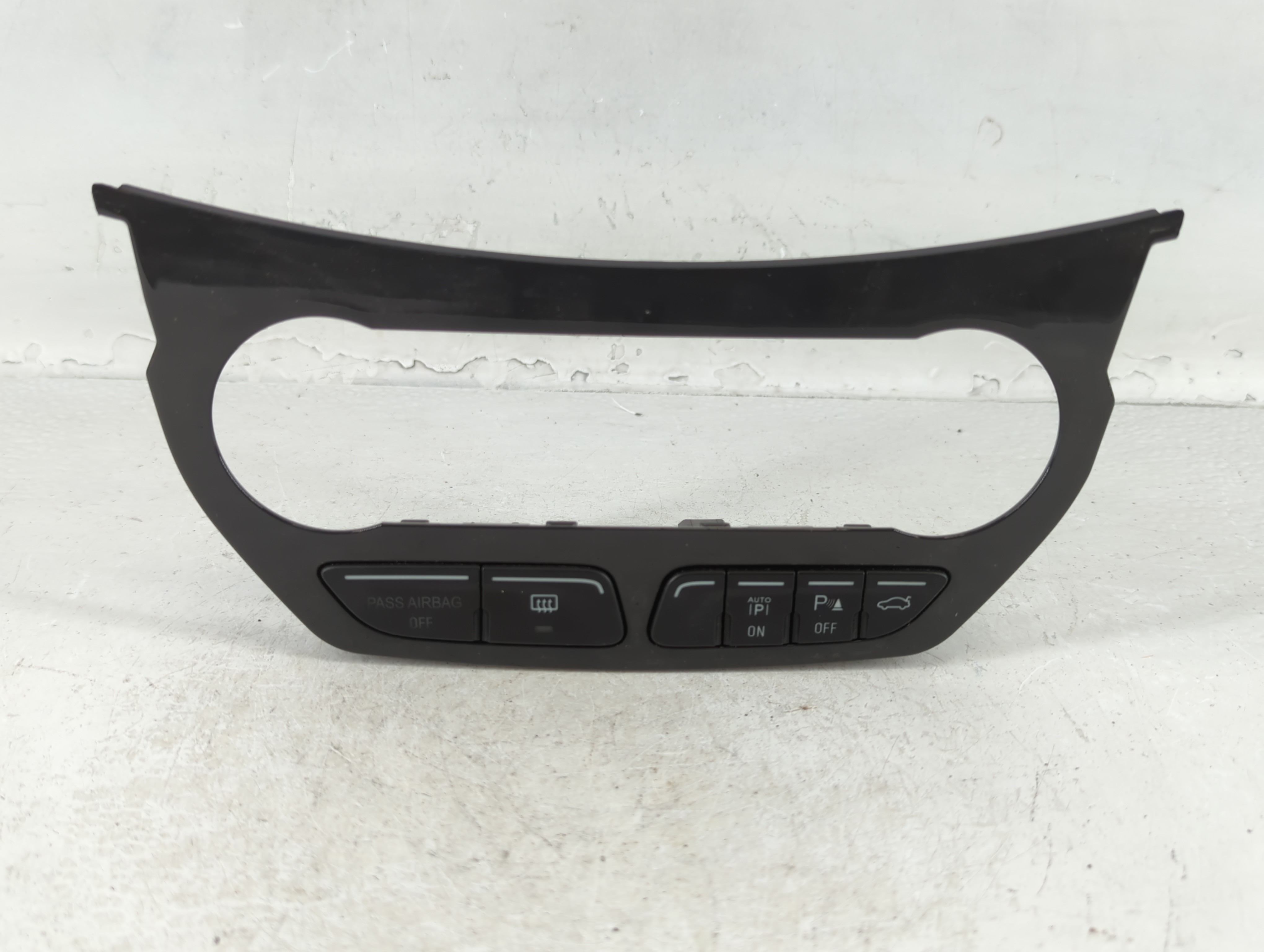Picture of 2016 Ford Fusion PARKING ASSIST/TRUNK SWITCH 721160