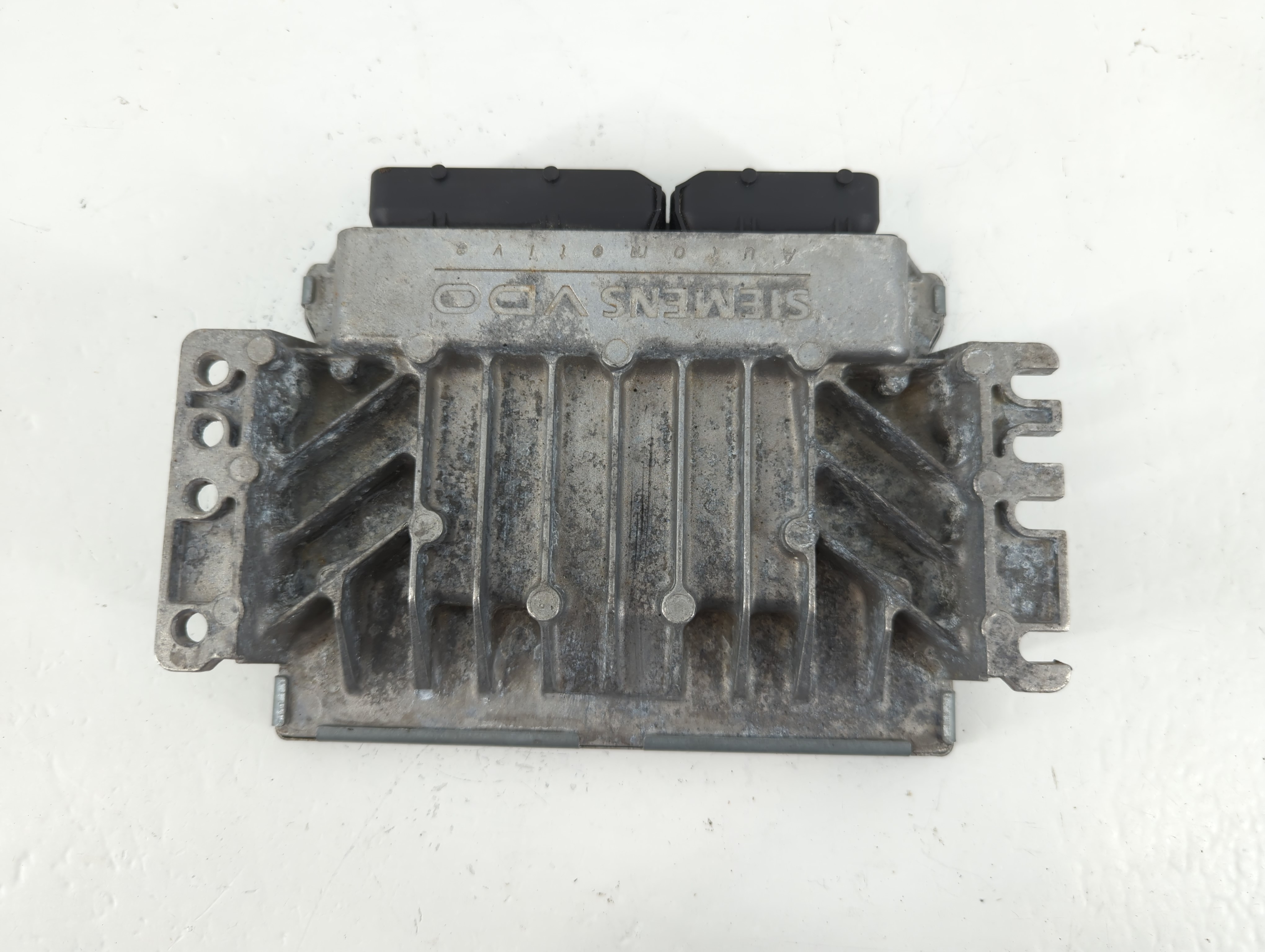 2008 Mini Cooper Engine Computer Ecu Pcm Ecm Pcu Oem 721415 - Oemusedautoparts1.com