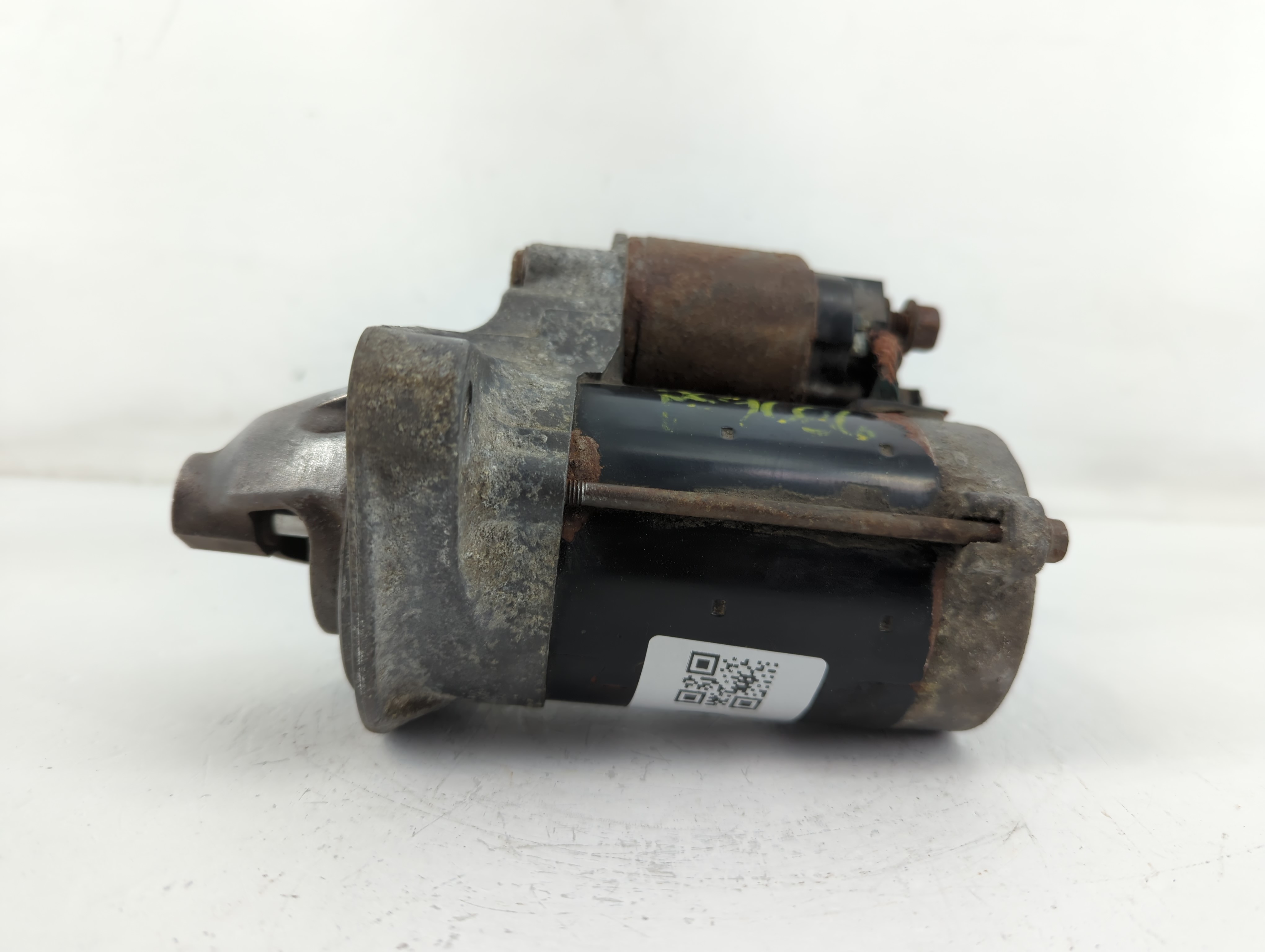 Picture of 2003-2008 Toyota Corolla Car Starter Motor Solenoid Oem 721569