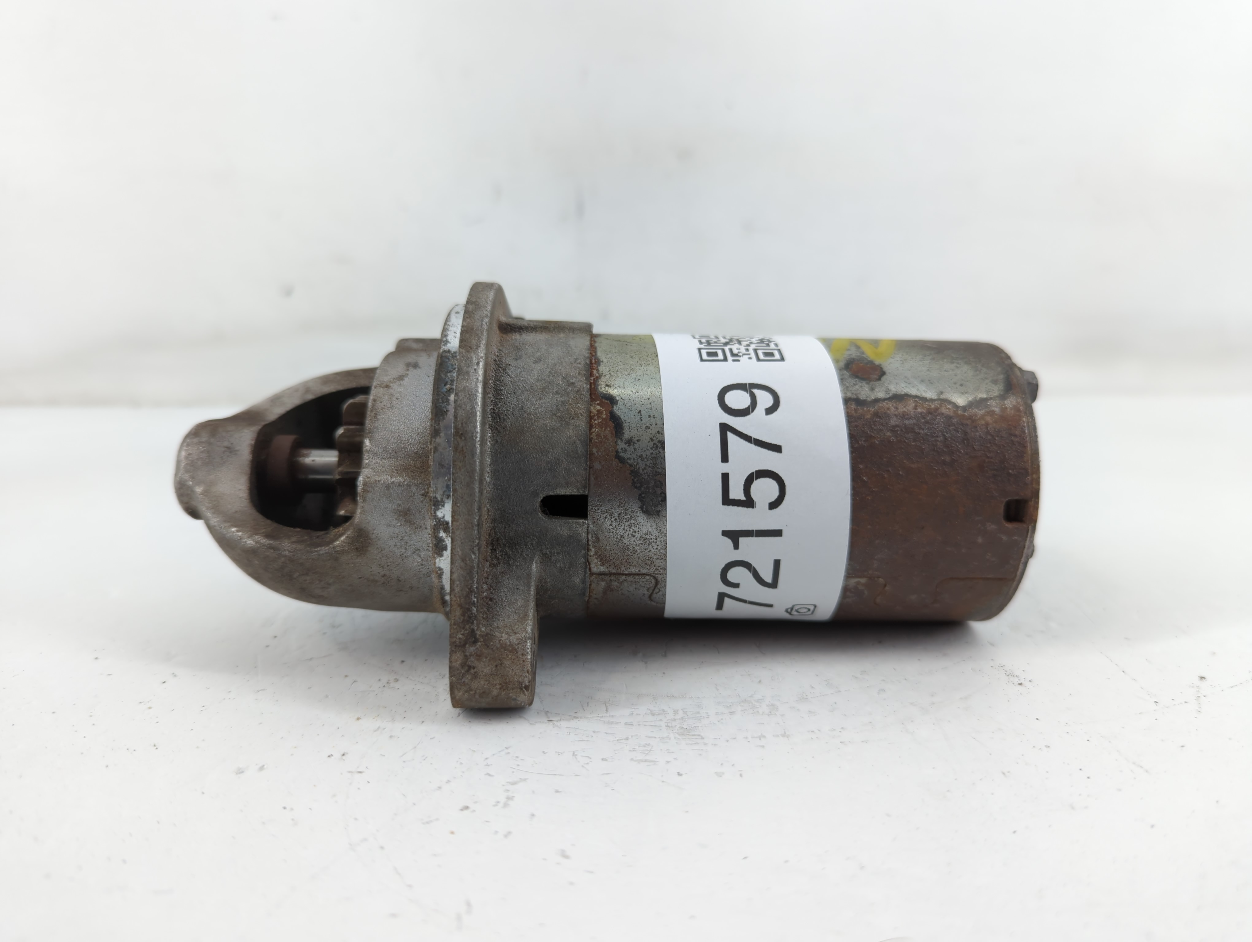 Picture of 2016-2020 Kia Optima Car Starter Motor Solenoid Oem 721579
