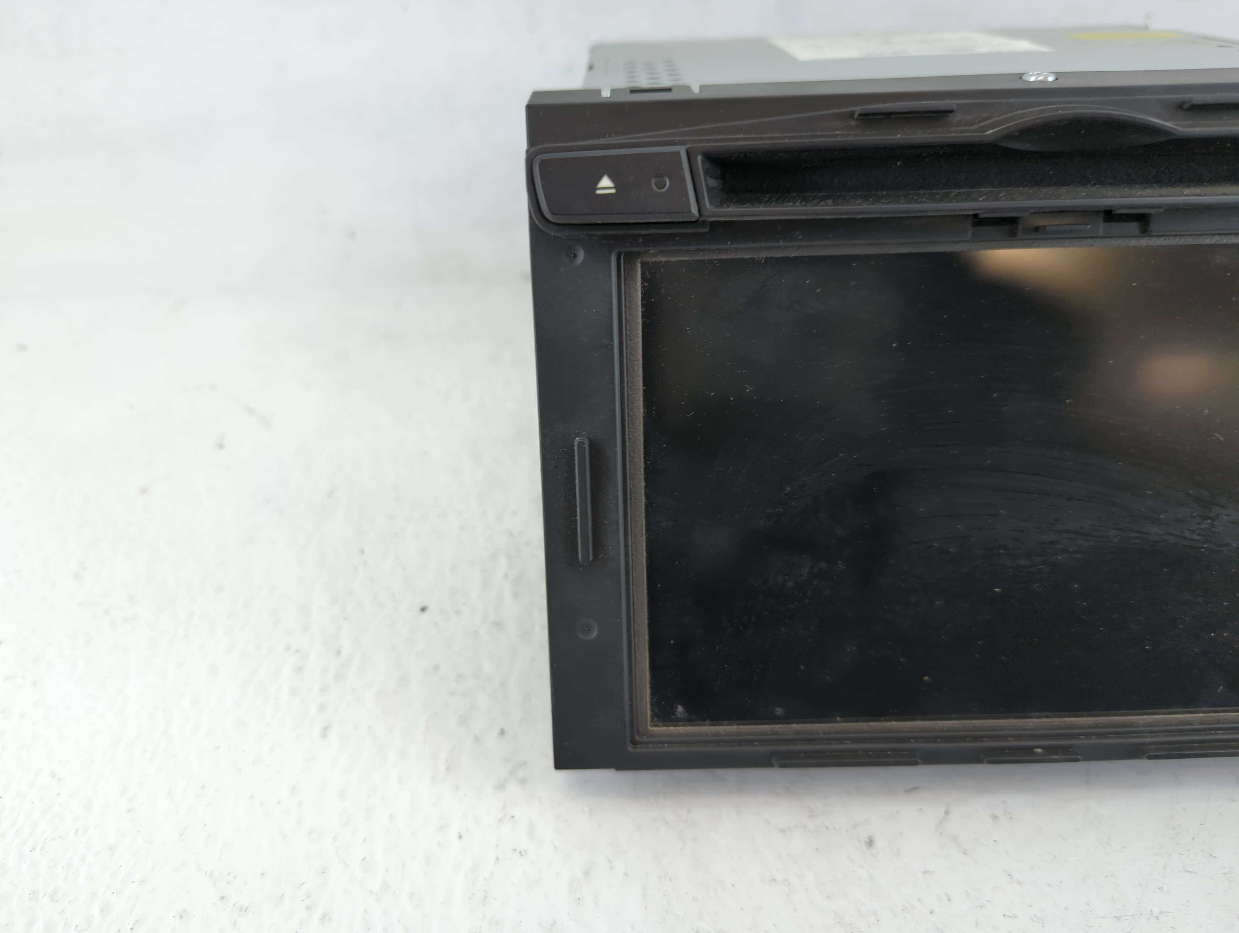 Kia Optima Am Fm Cd Player Radio Receiver 721612 - Oemusedautoparts1.com