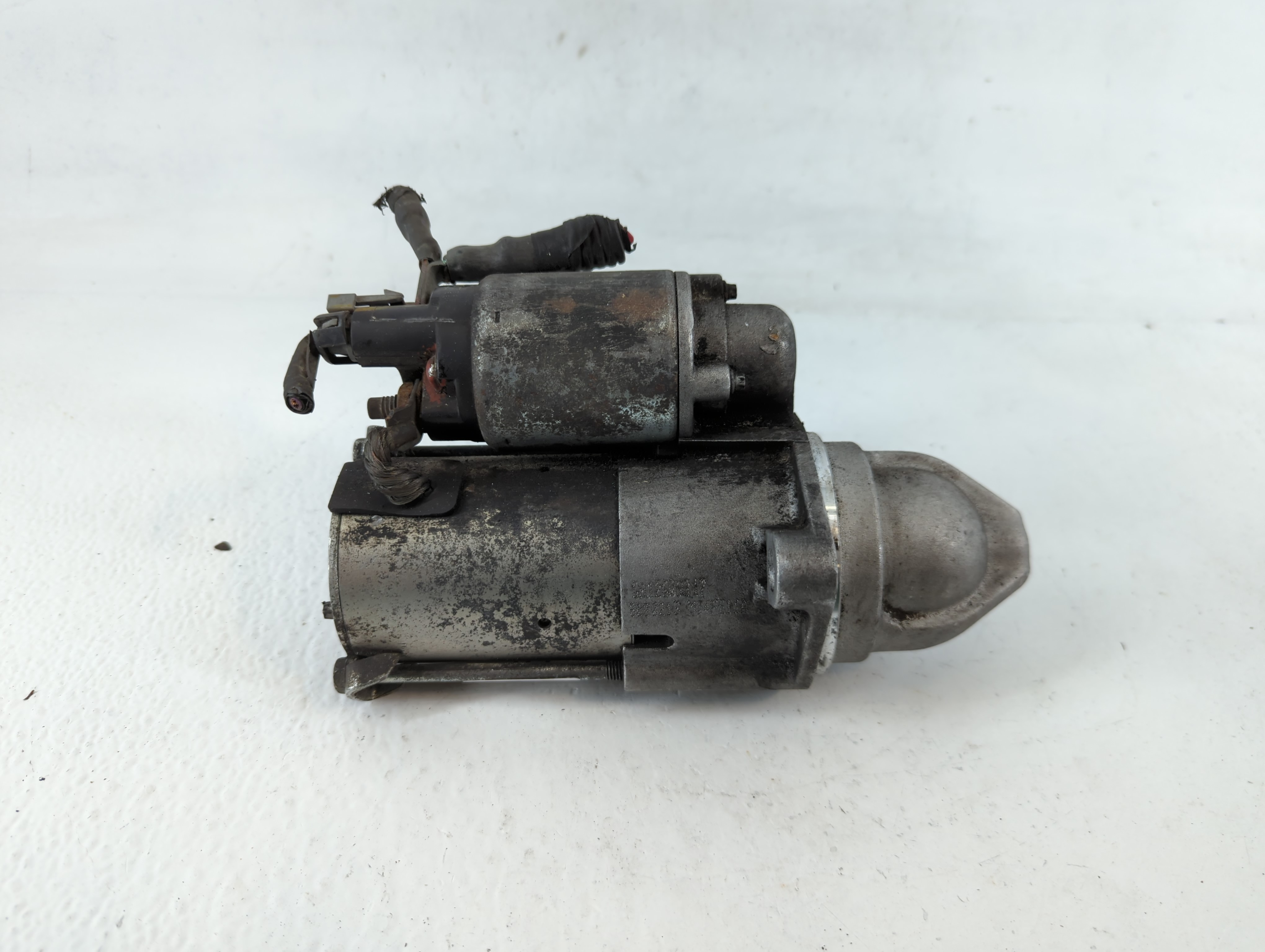 2010 Chevrolet Equinox Alternator Generator Charging Assembly Engine Oem 721971 - Oemusedautoparts1.com
