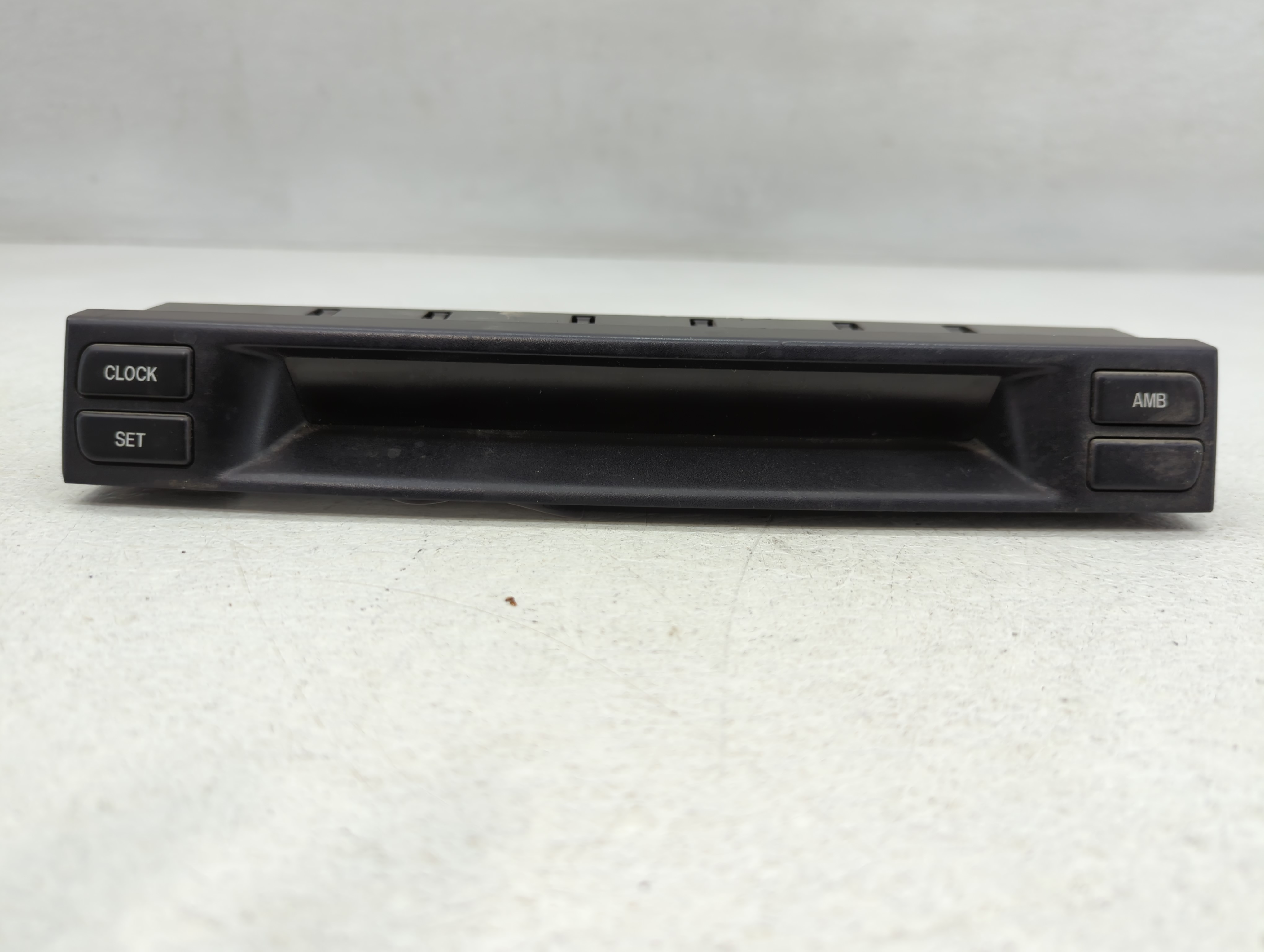 Picture of 2006-2008 Mazda 6 Information Display Screen 721983