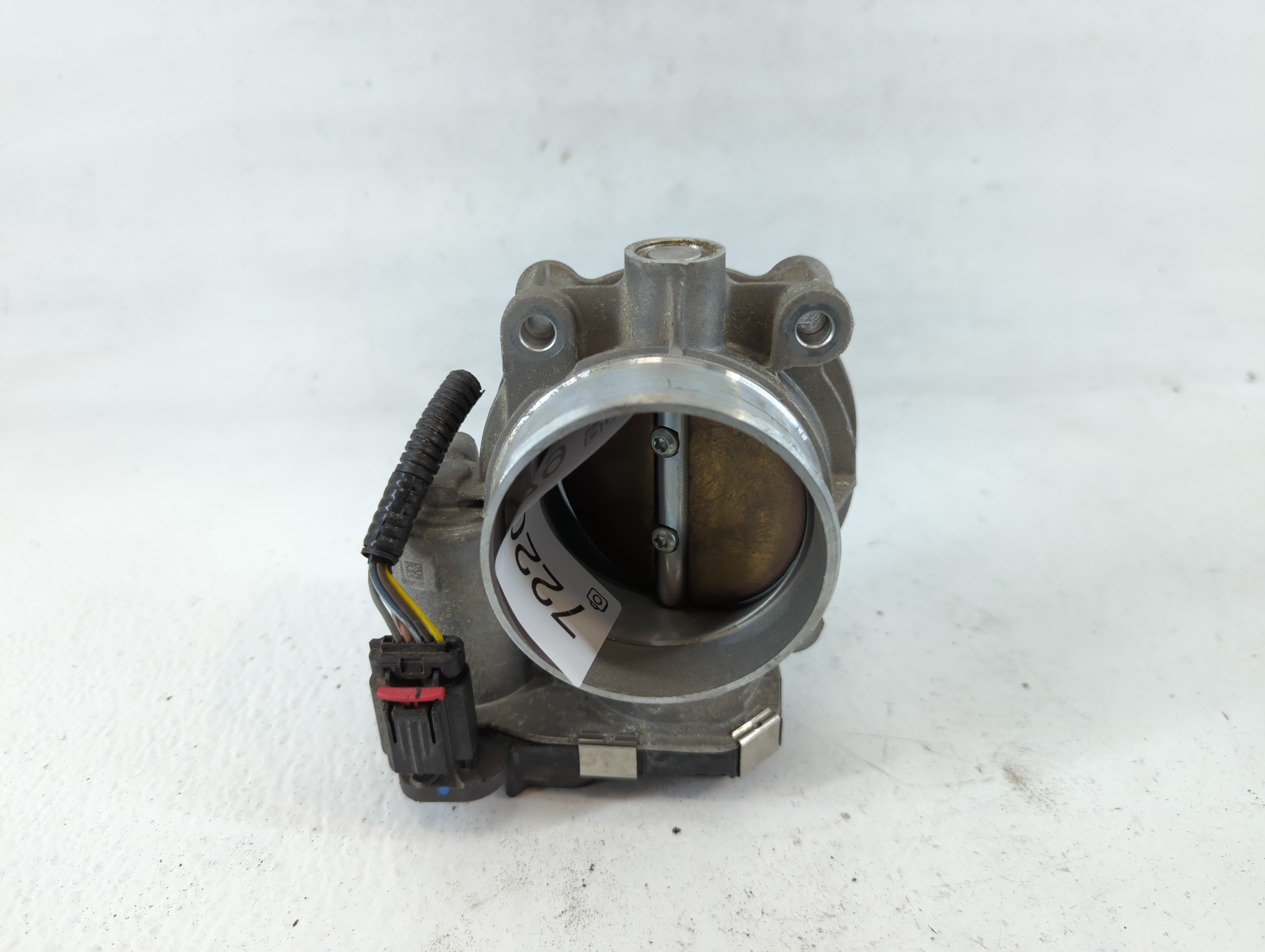 2012-2017 Chevrolet Equinox Throttle Body 722079 - Oemusedautoparts1.com