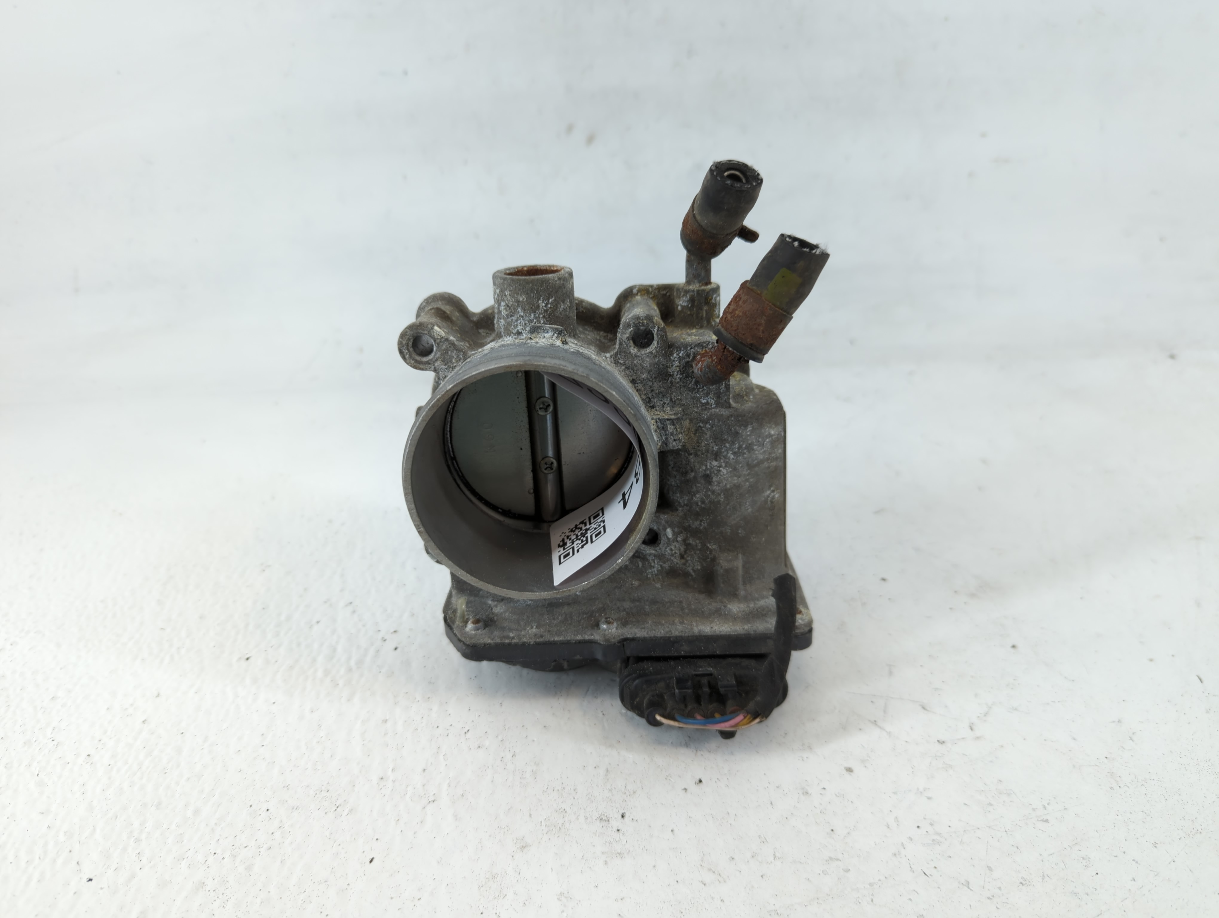 2014-2021 Hyundai Tucson Throttle Body 722084 - Oemusedautoparts1.com