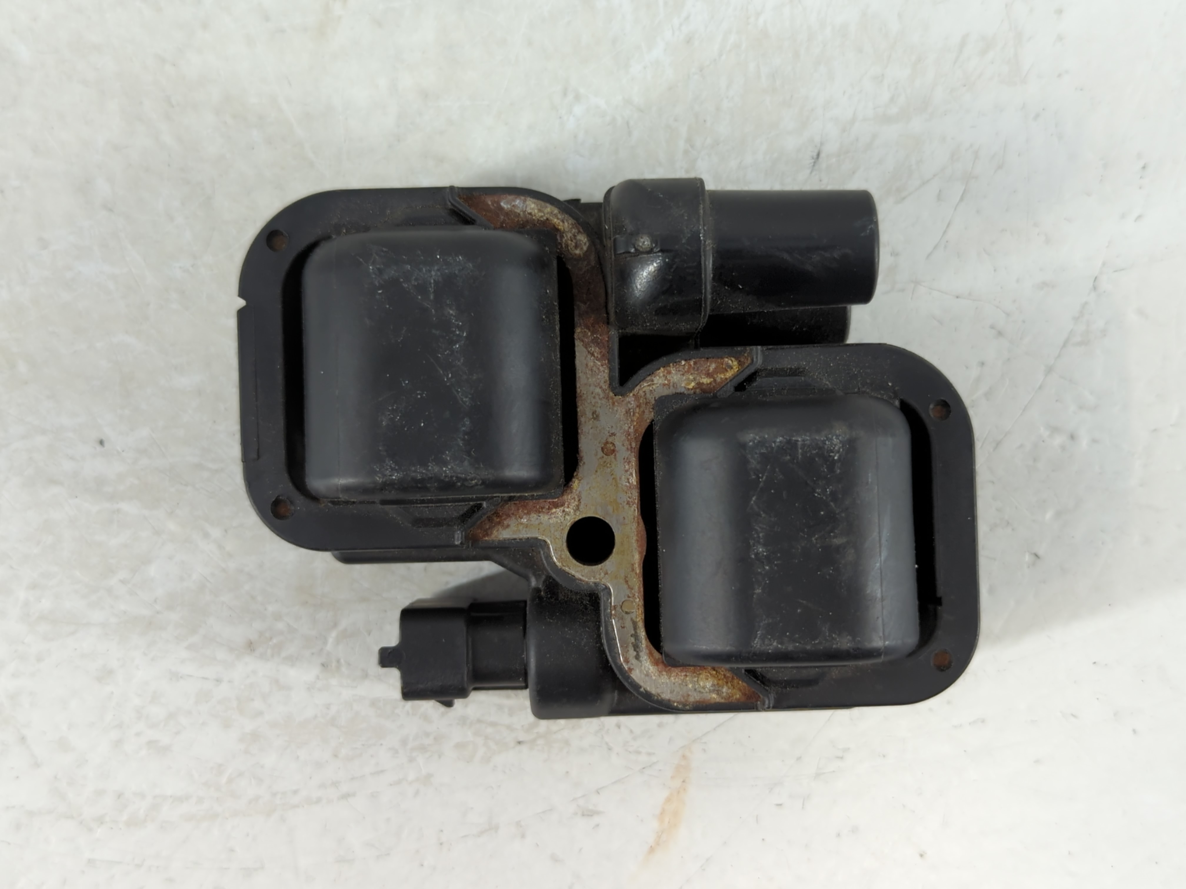 Picture of Mercedes-benz E350 Ignition Coil Igniter Pack 722090