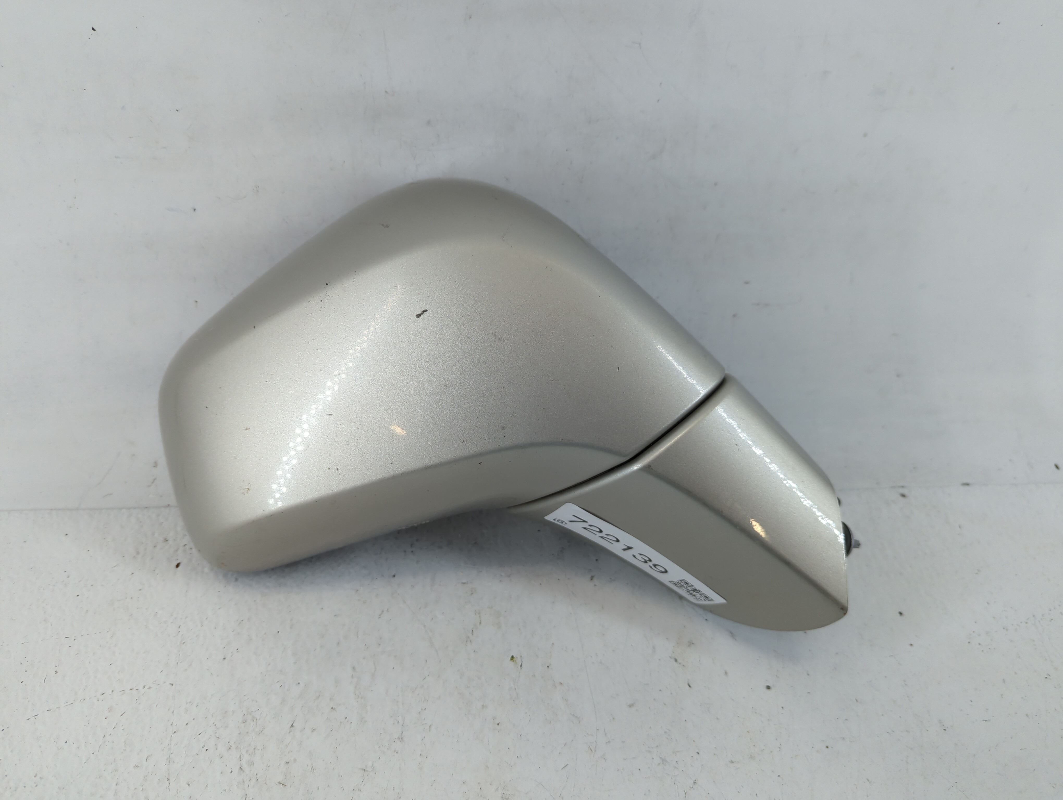 Picture of 2013-2014 Chevrolet Trax Passenger Right Side View Power Door Mirror 722139