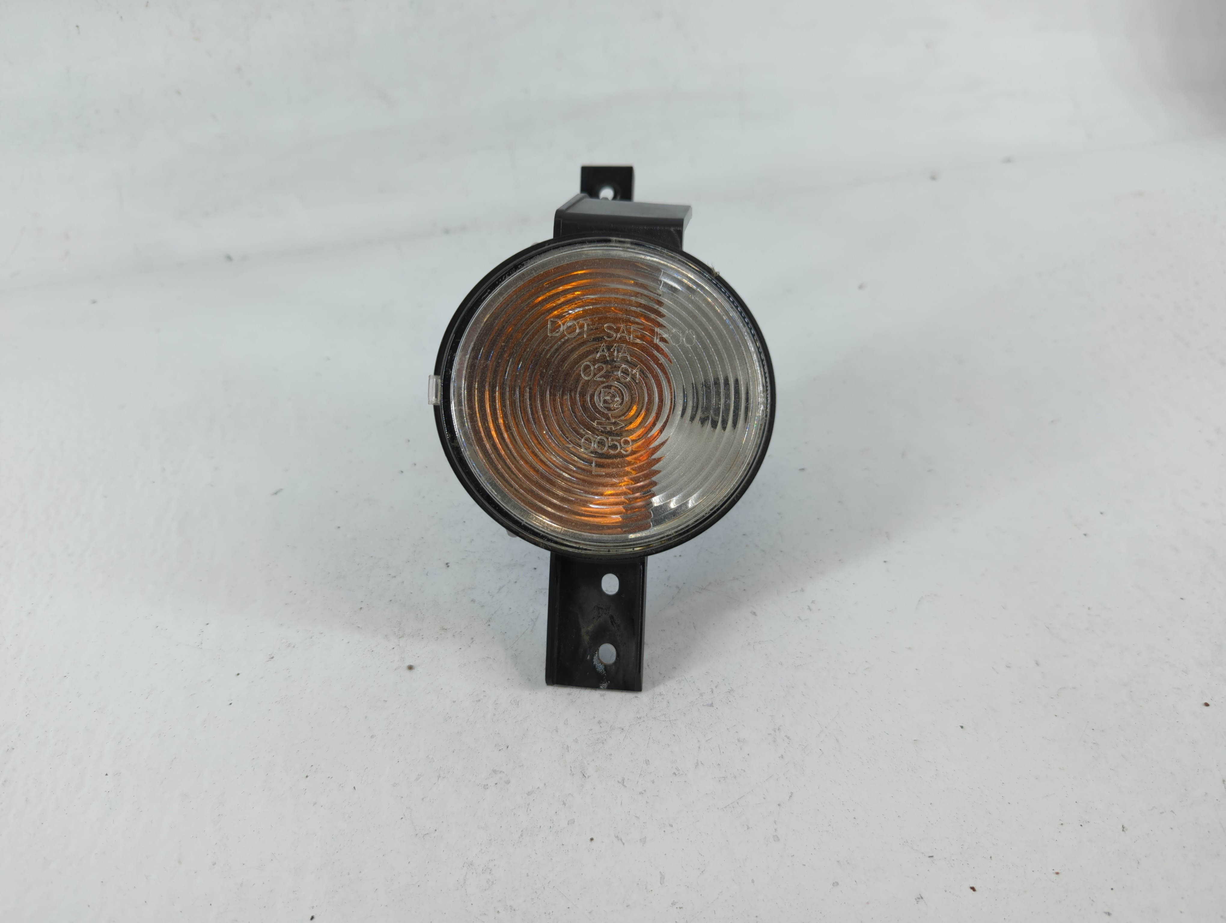 Picture of 2005 Mini Cooper Driver Left Oem Front Light Lamp 722319