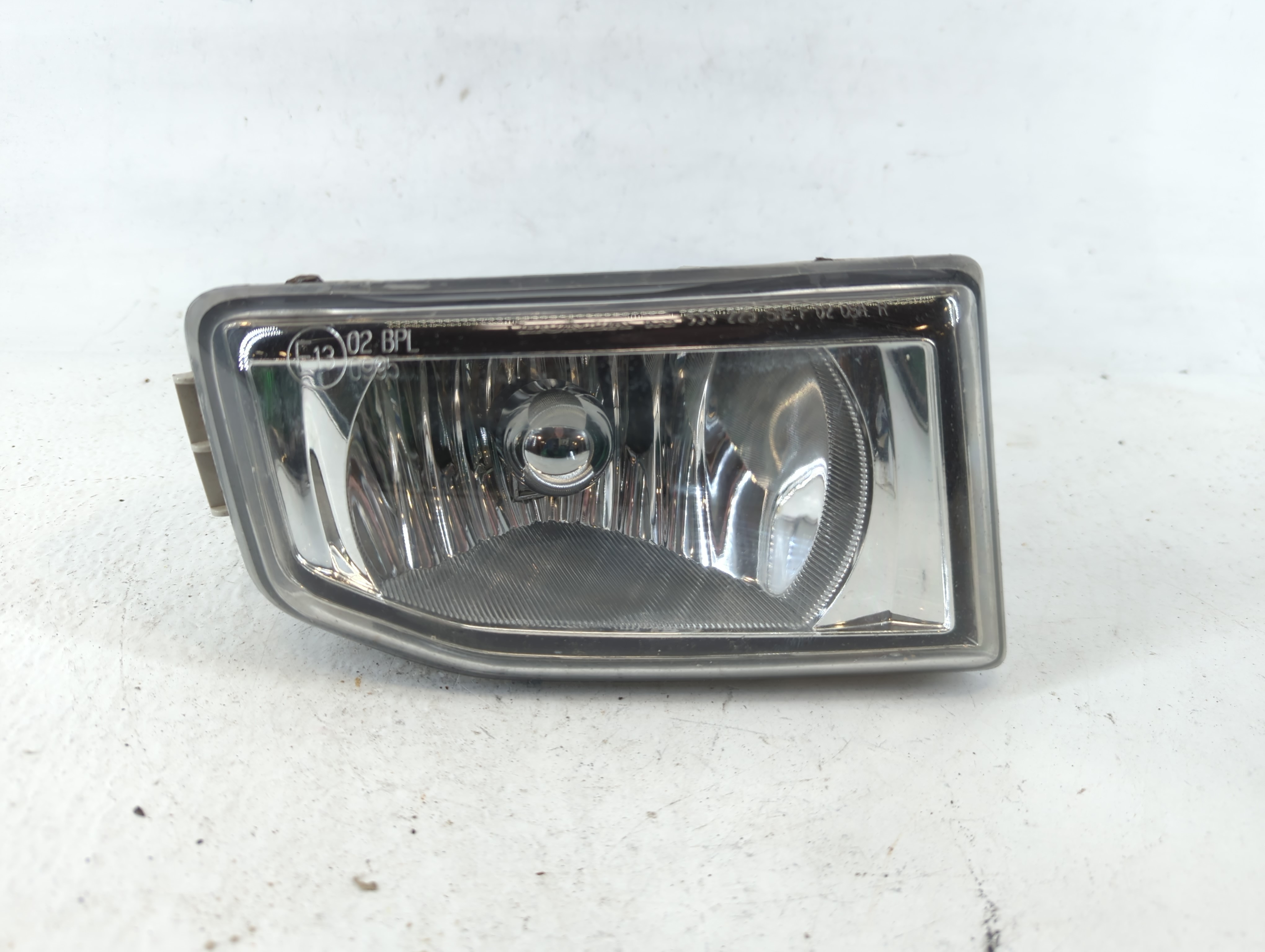 Picture of 2004-2006 Acura Mdx Passenger Right Oem Front Light Lamp 722358